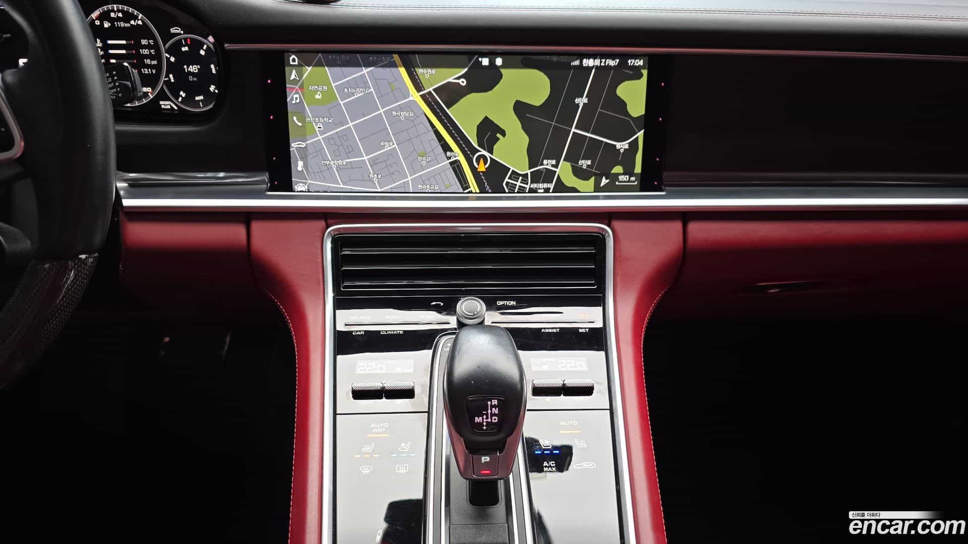 Panamera Porsche 2019.6-OPTION-019