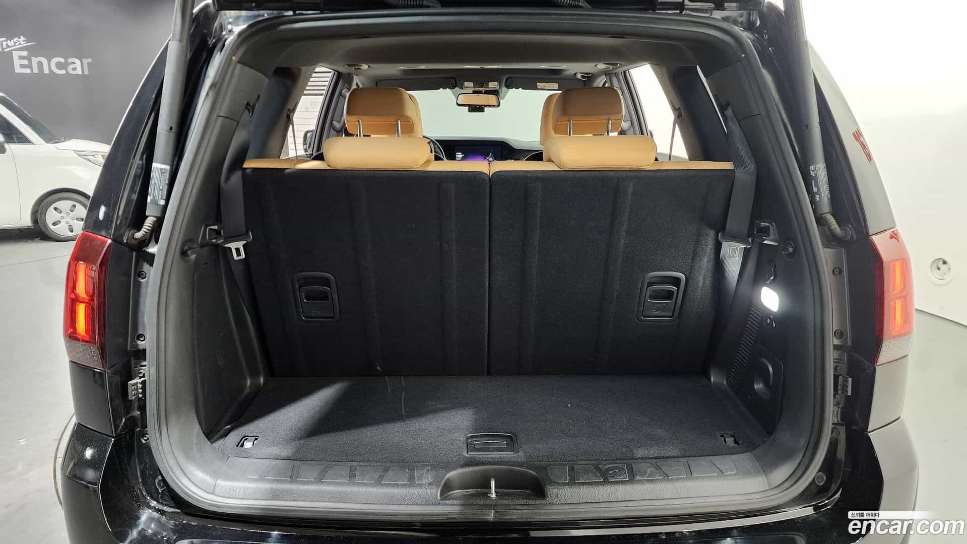 Mohave Kia 2021.0-OPTION-024