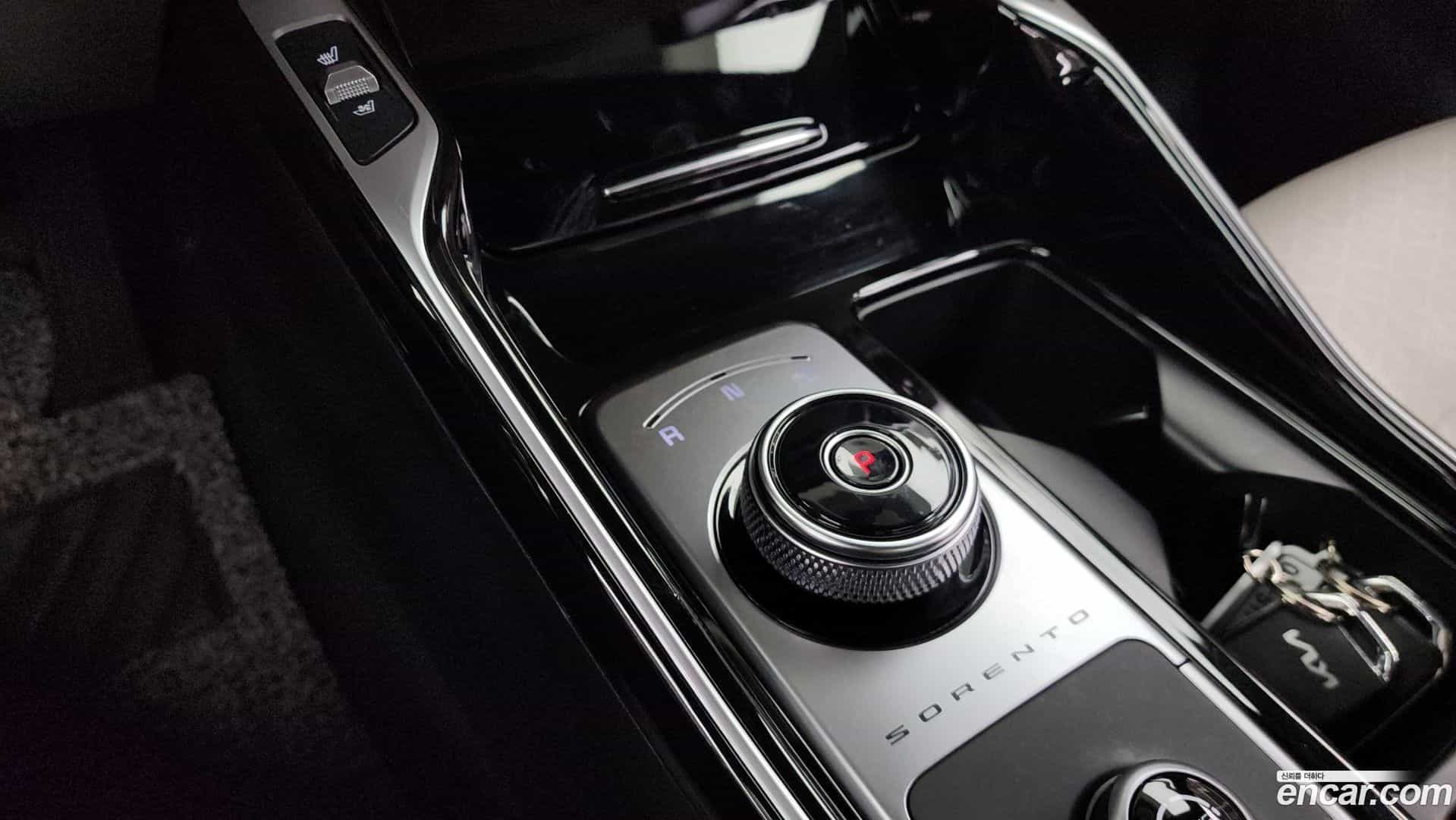 Sorento Kia 2022.6-INNER-009