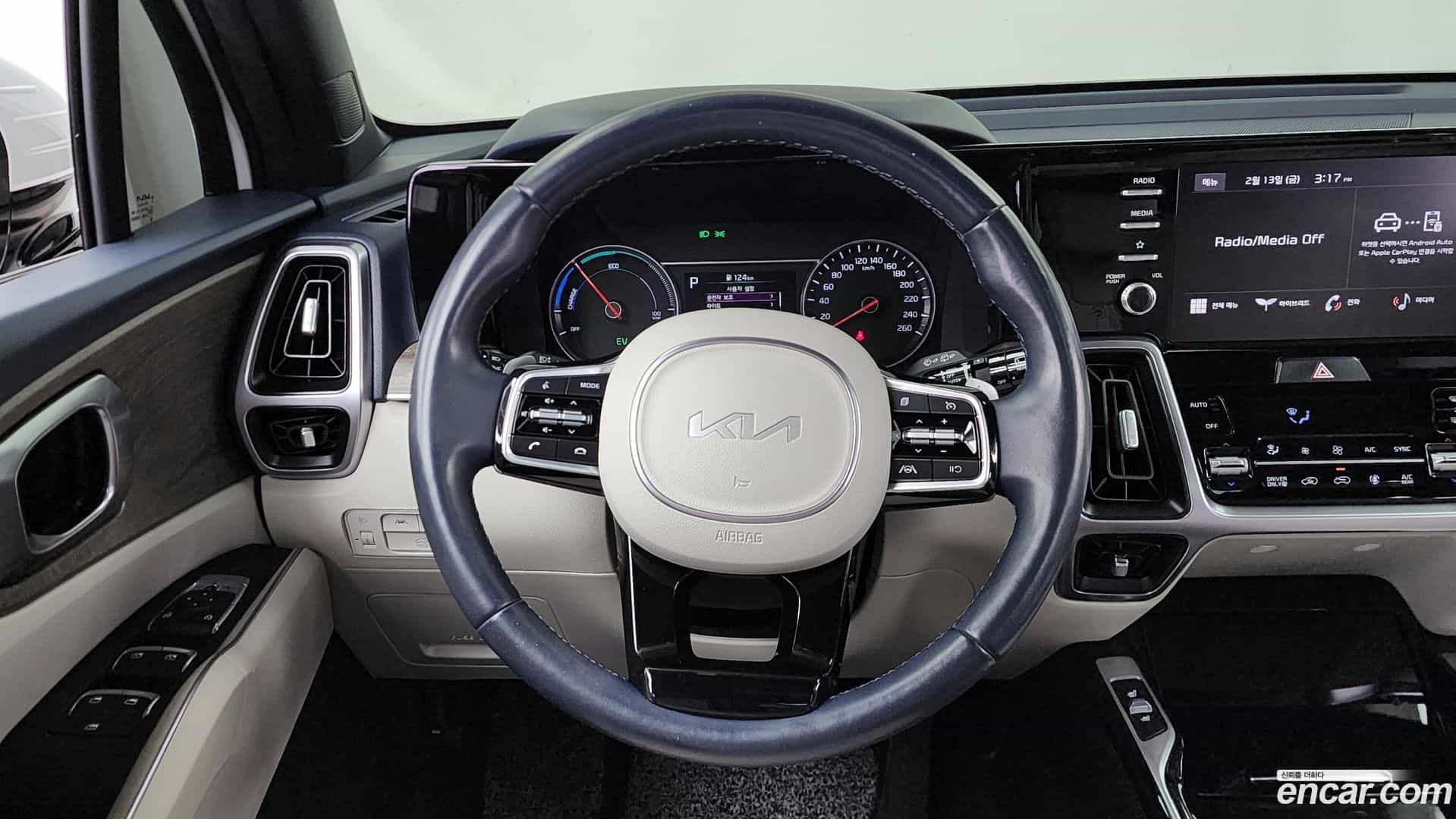 Sorento Kia 2022.6-OPTION-017
