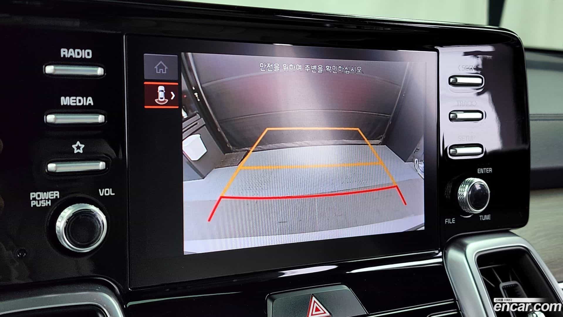 Sorento Kia 2022.6-OPTION-019