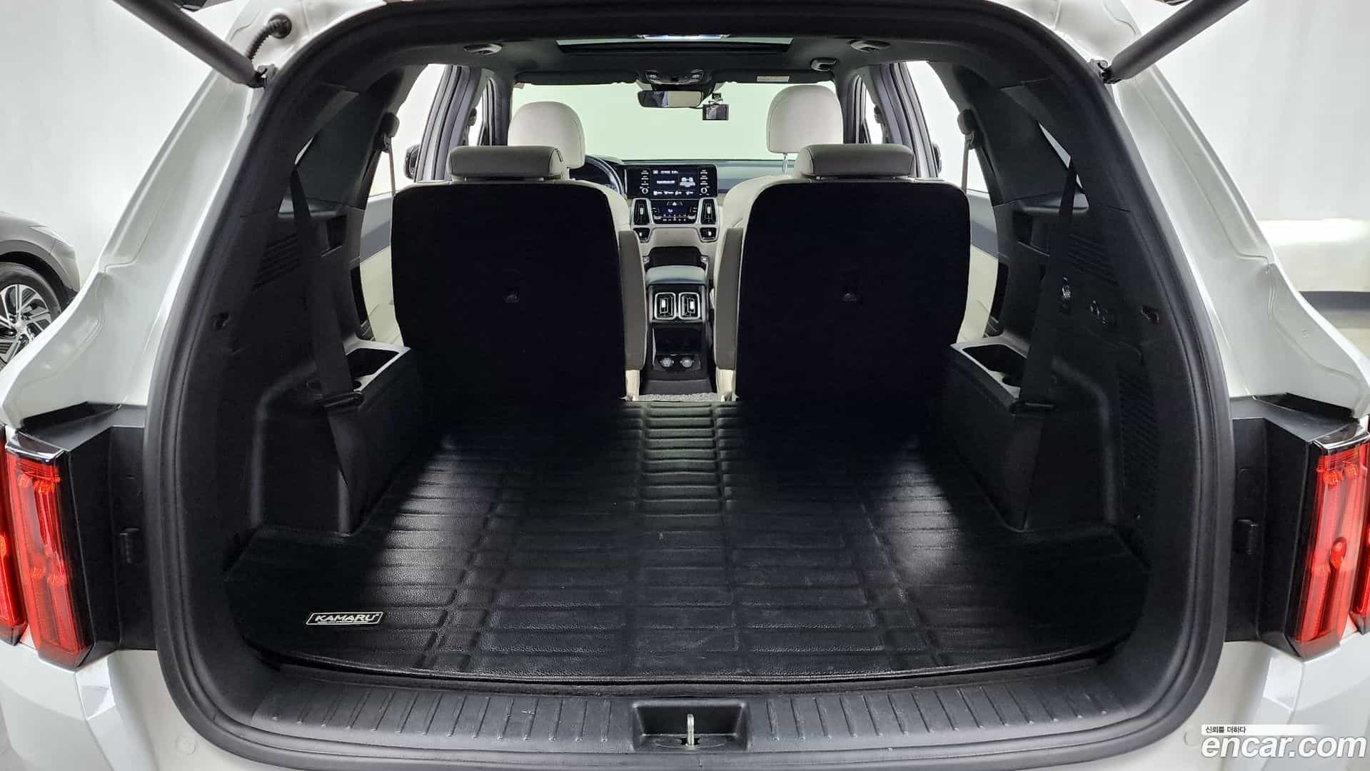 Sorento Kia 2022.6-OPTION-024