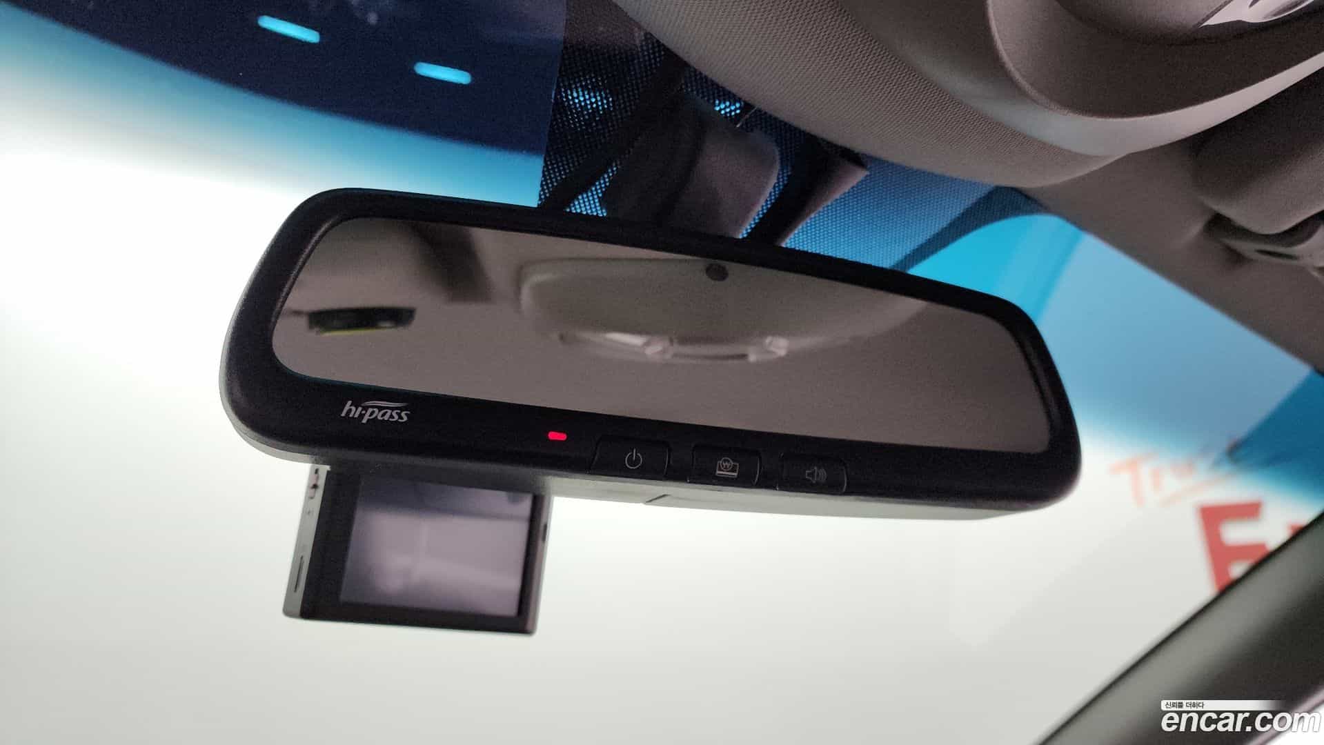 KORANDO KG Mobility 2016.6-OPTION-022