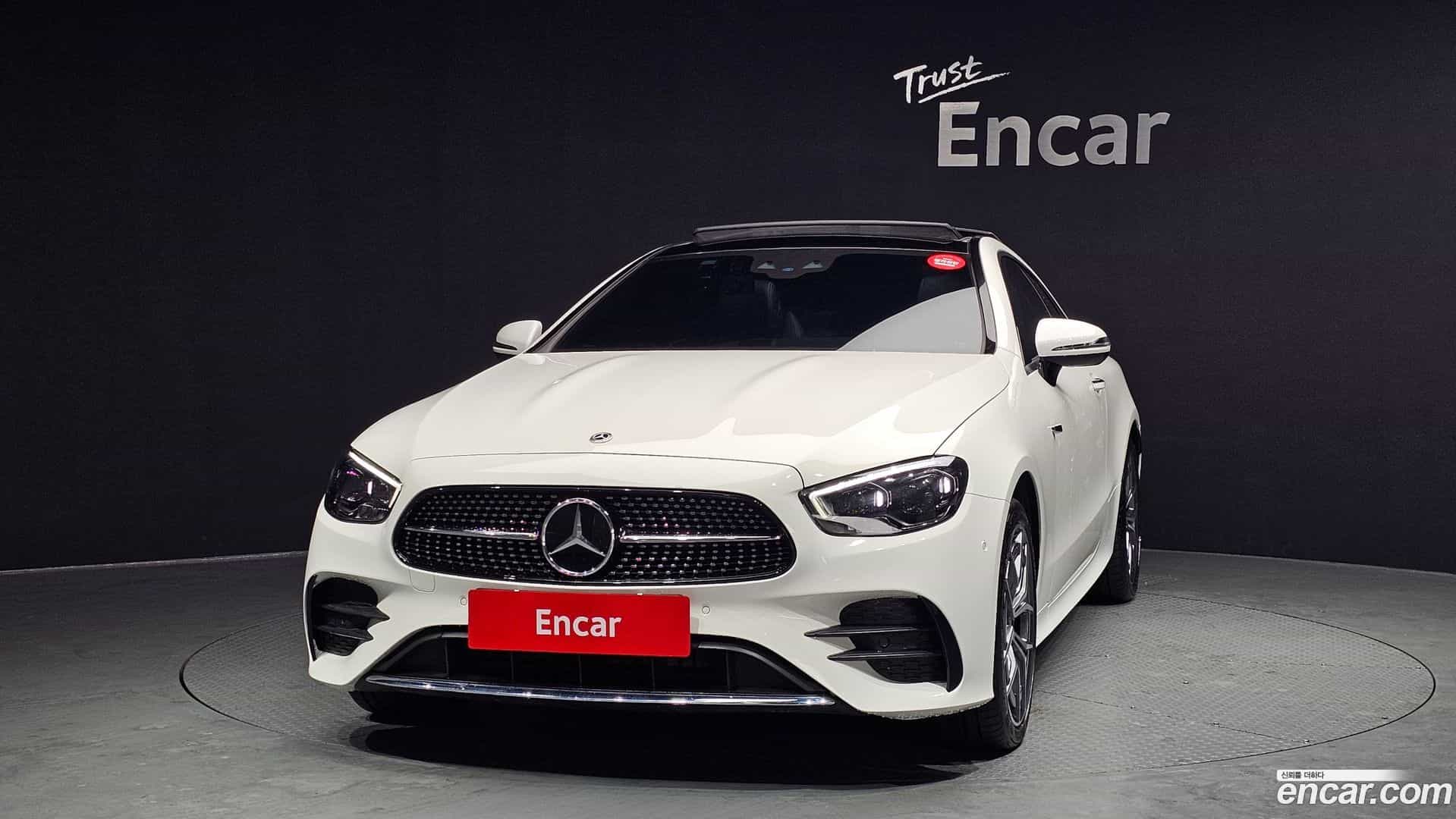 E-Class Mercedes-Benz 2022.3-OUTER-003