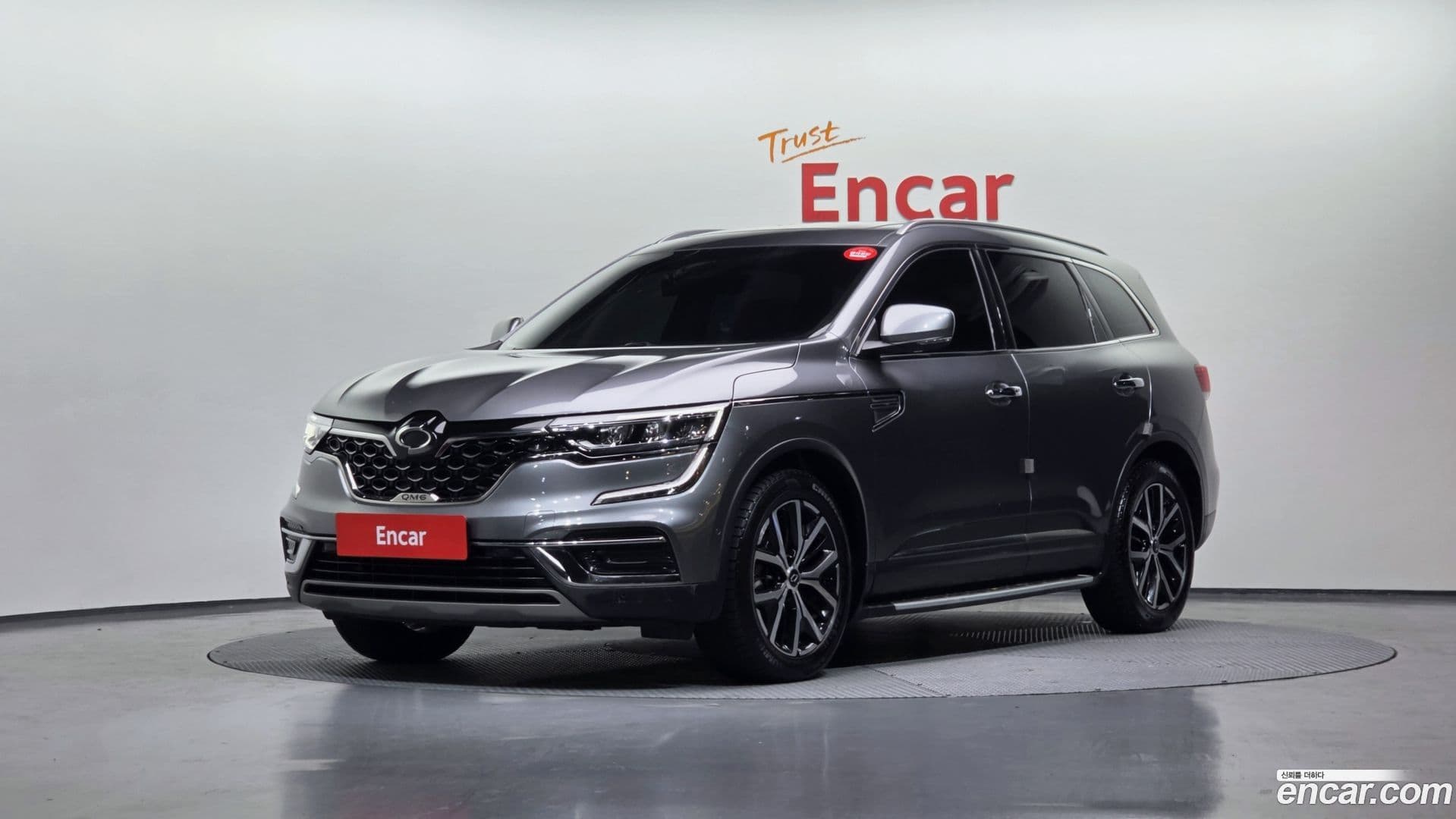 Main__Slider__Photo:QM6 Renault Korea 2021.11-0