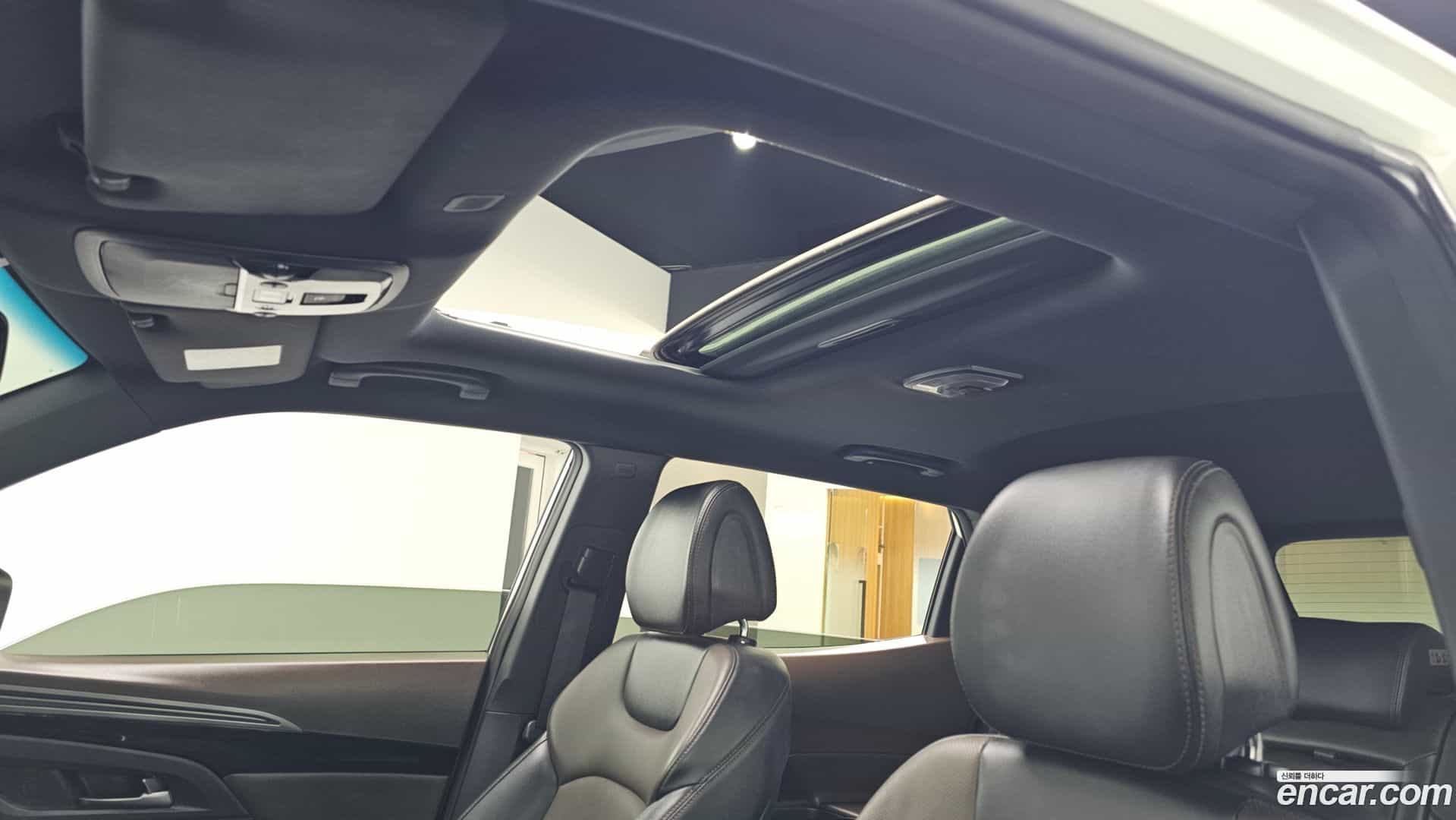 KORANDO KG Mobility 2021.1-OPTION-023