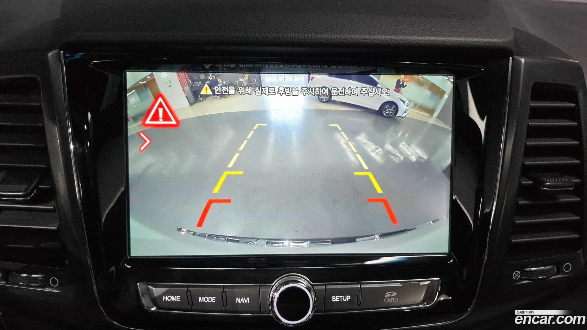 Rexton KG Mobility 2020.1-OPTION-019