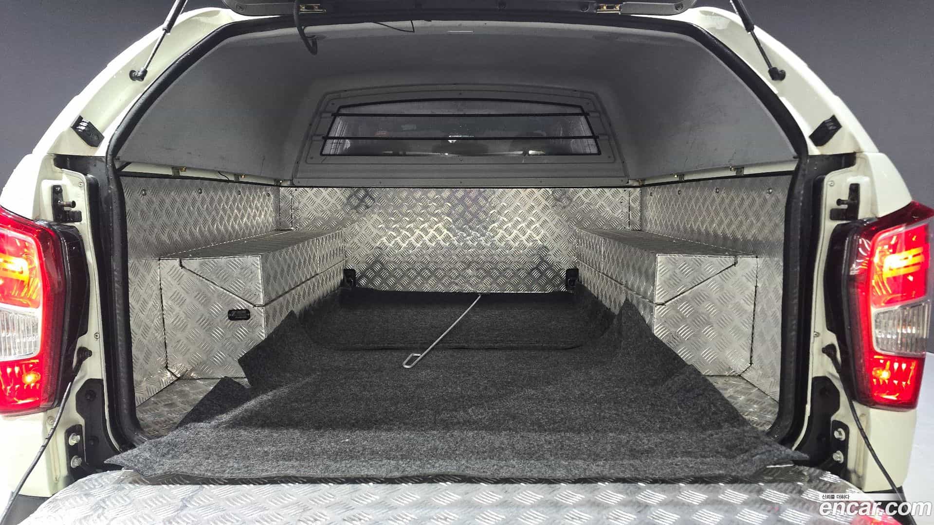 Rexton KG Mobility 2020.1-OPTION-024