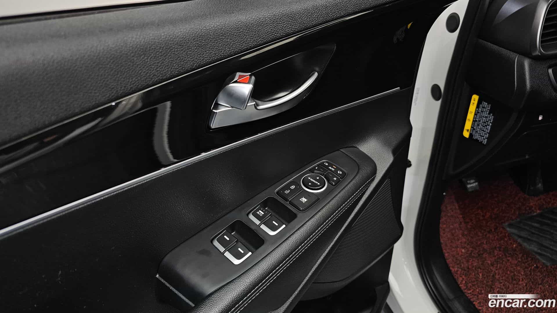 Sorento Kia 2017.9-OPTION-017
