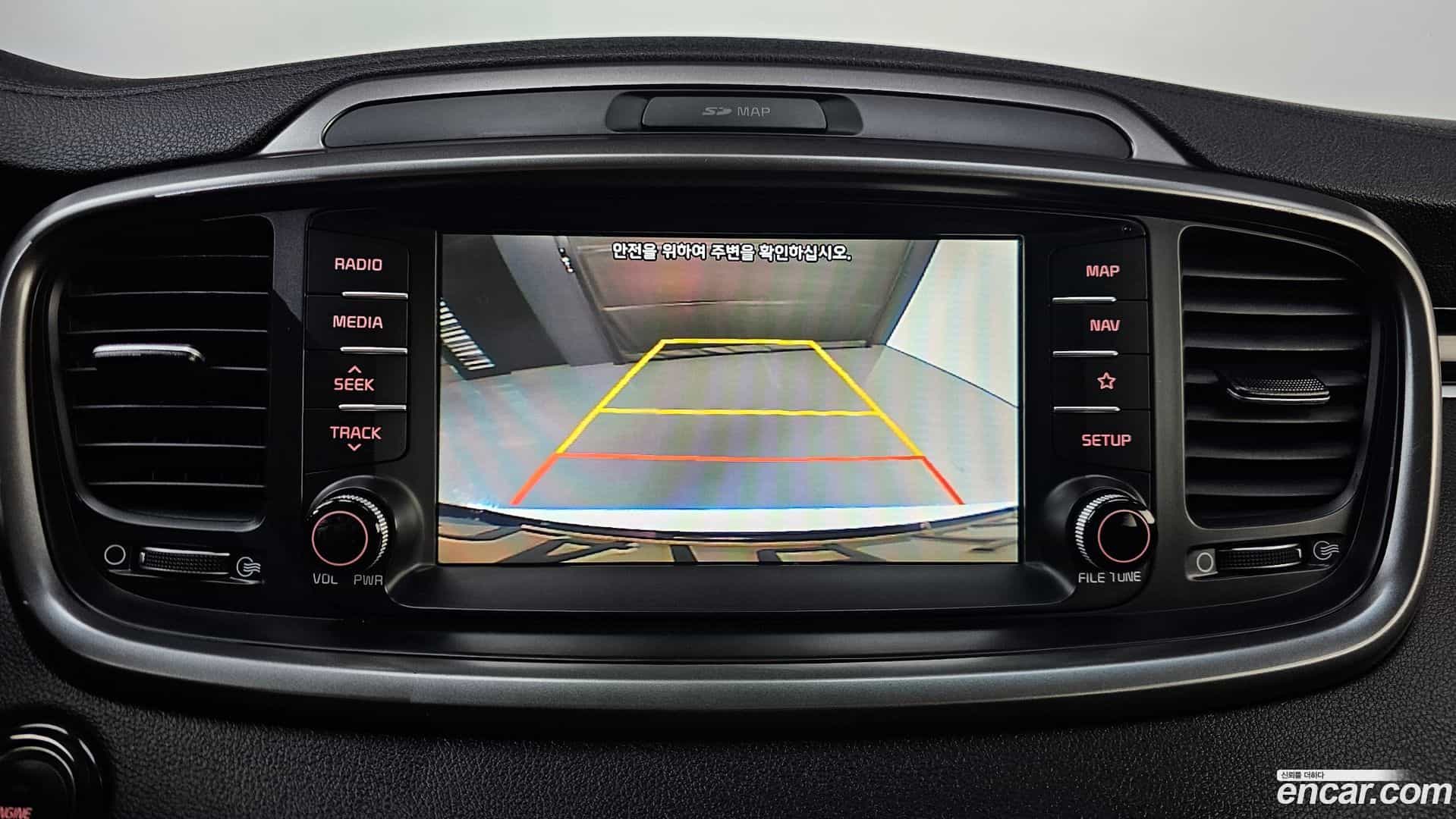Sorento Kia 2017.9-OPTION-021