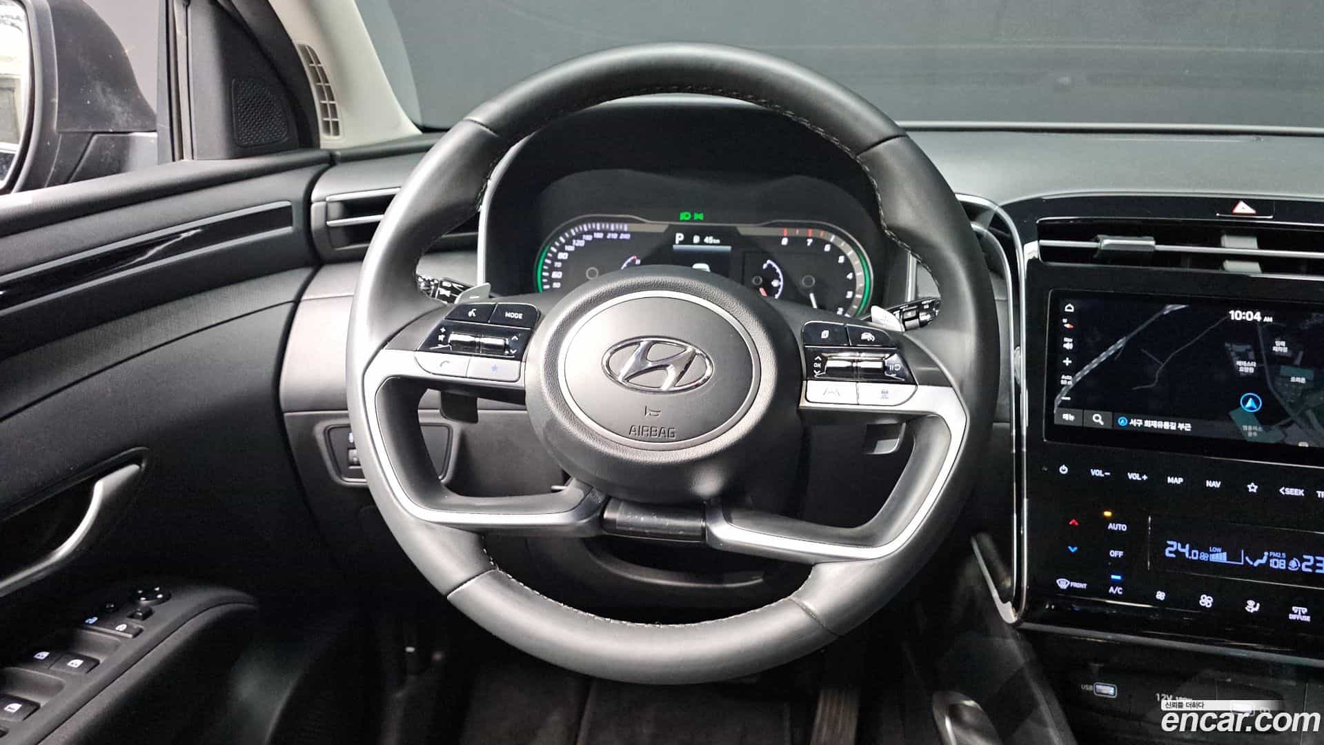 Tucson Hyundai 2021.2-OPTION-015