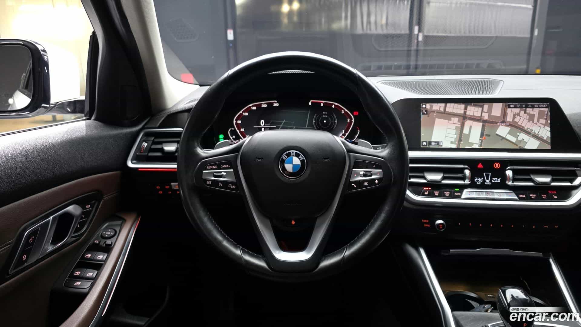 3-Series BMW 2019.5-OPTION-017