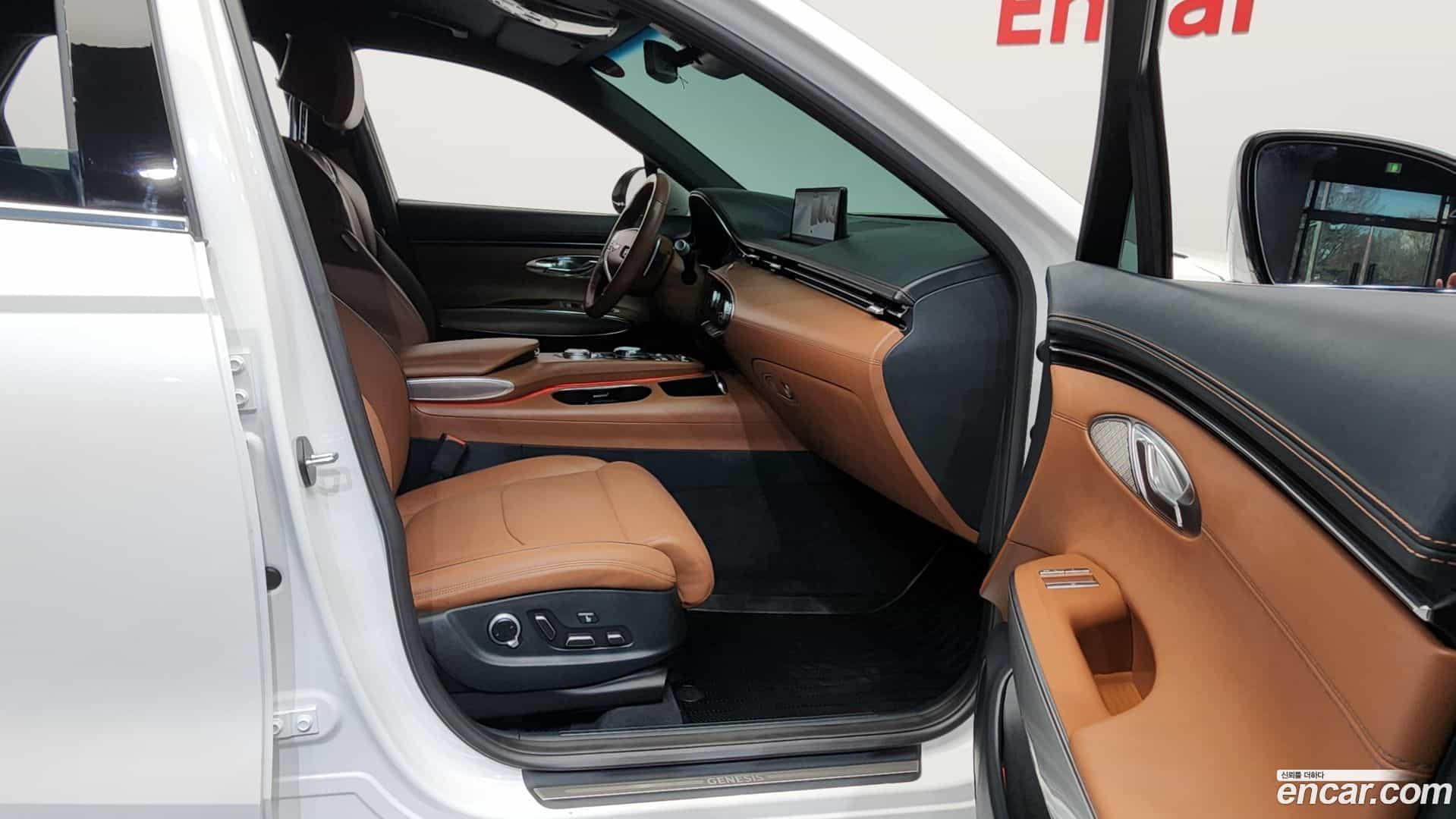 GV70 Genesis 2024.0-OPTION-015