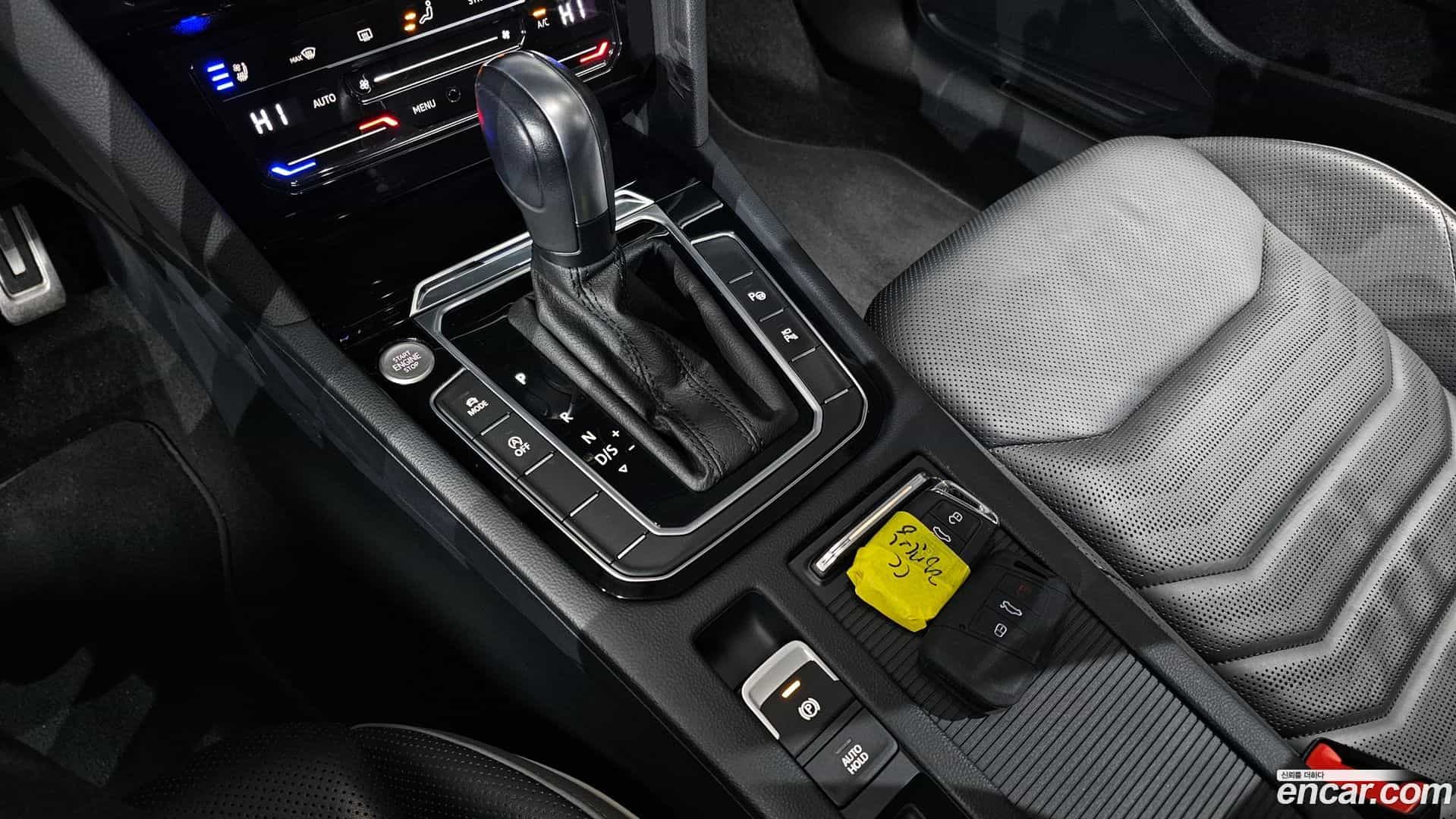 Arteon Volkswagen 2022.6-INNER-009