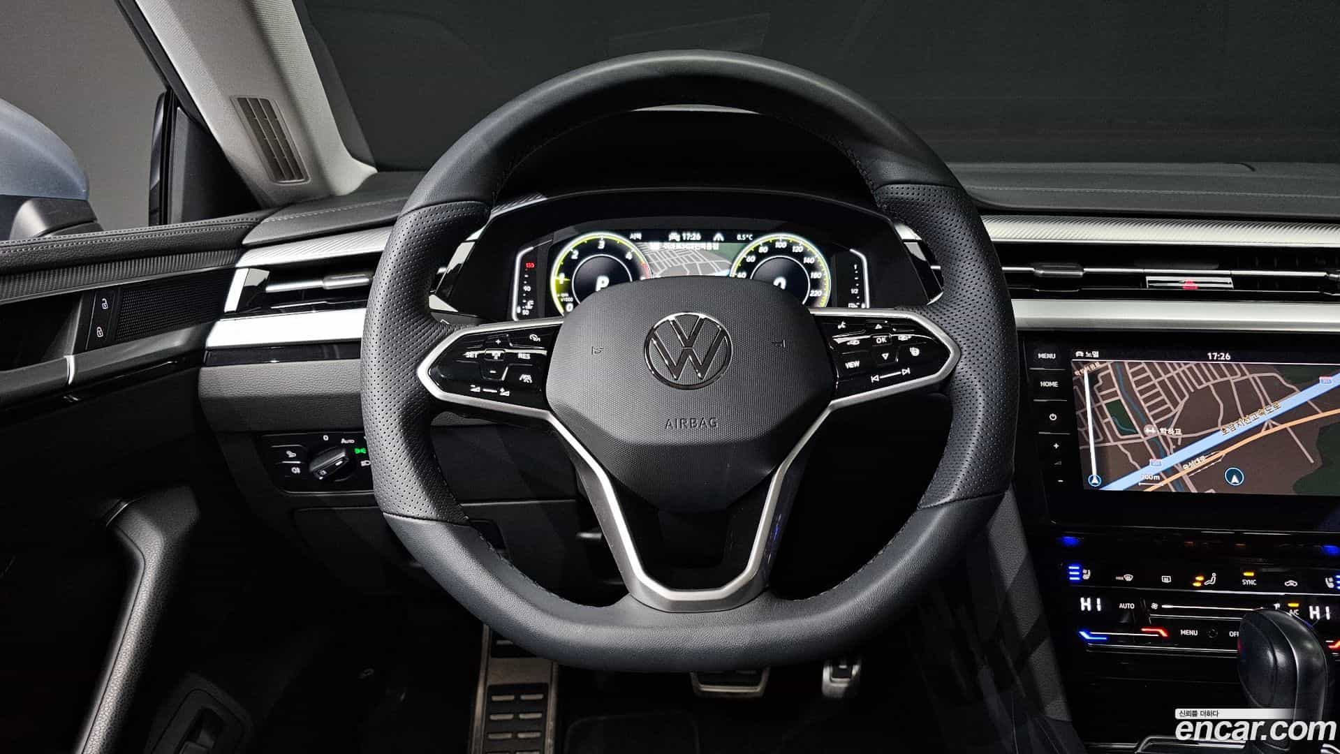 Arteon Volkswagen 2022.6-OPTION-017