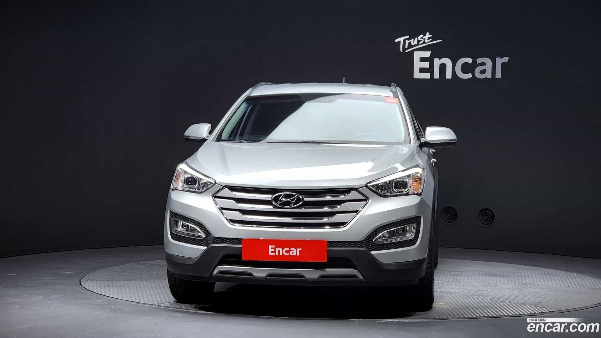 Santafe Hyundai 2014.5-OUTER-003
