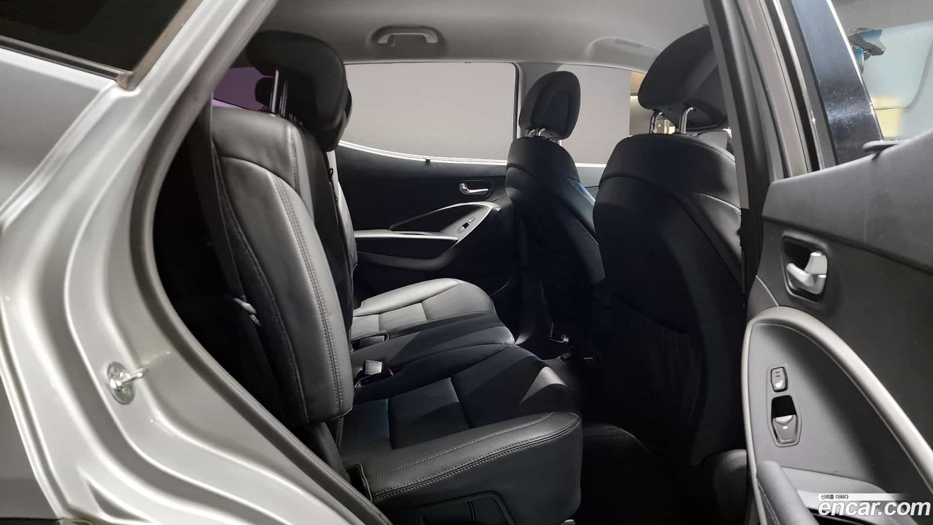 Santafe Hyundai 2014.5-OPTION-016