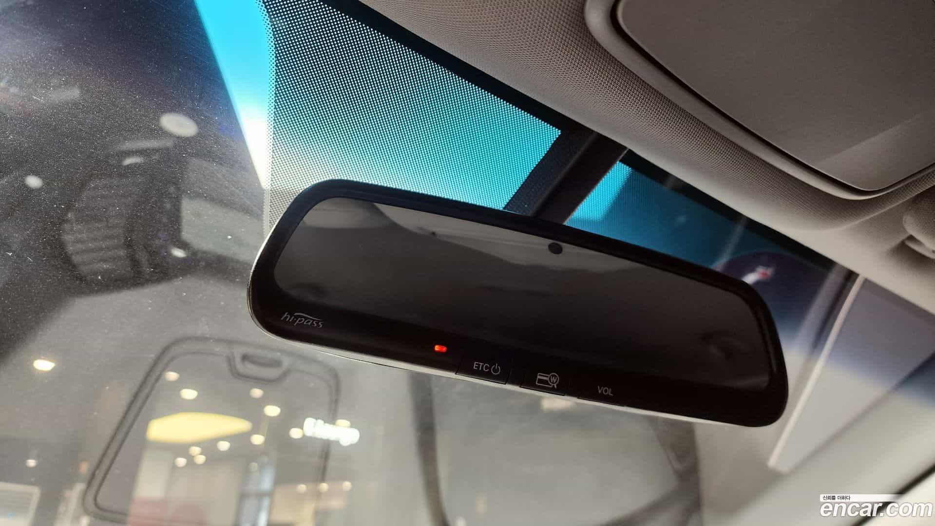 Santafe Hyundai 2014.5-OPTION-017