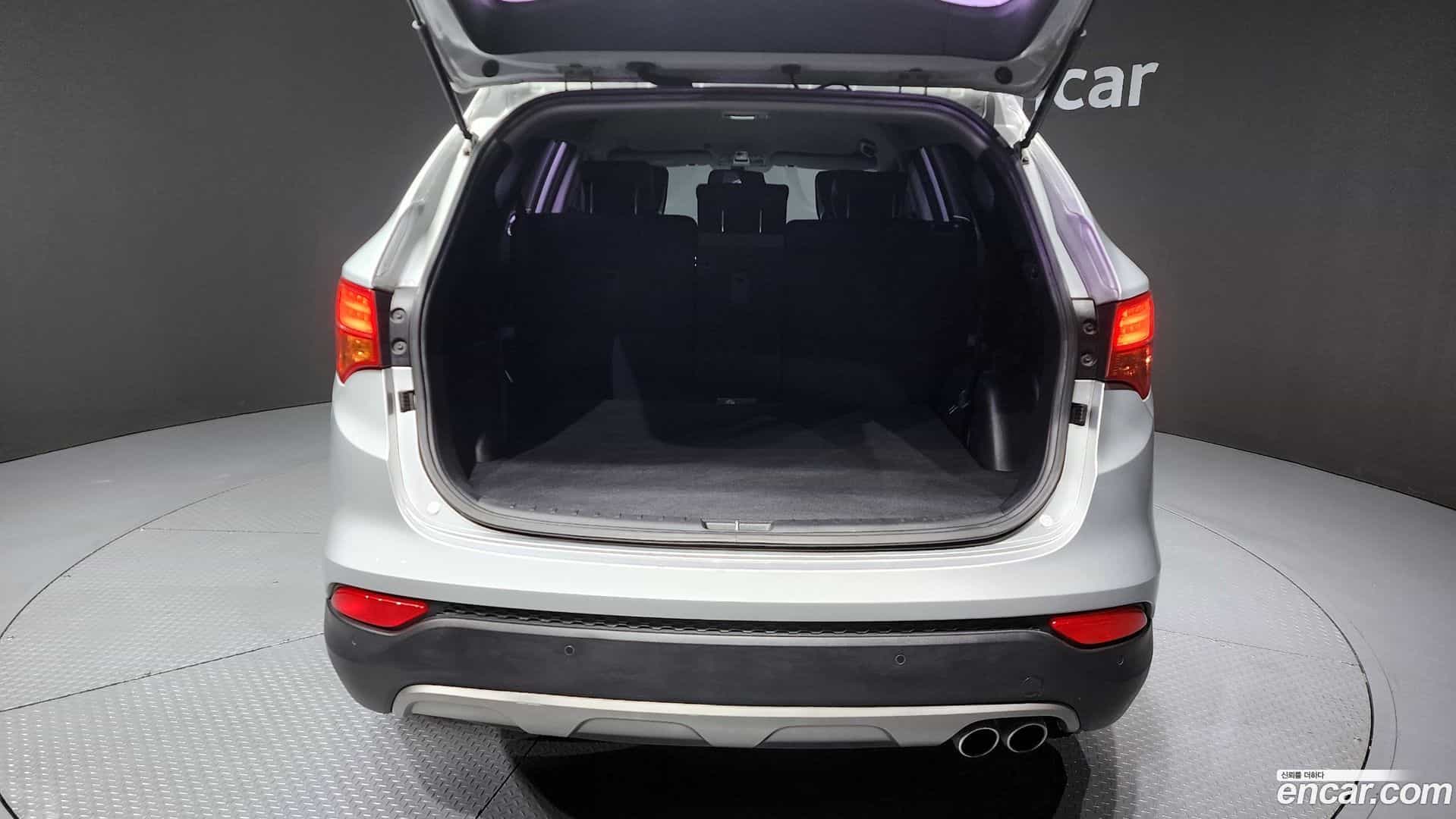 Santafe Hyundai 2014.5-OPTION-024