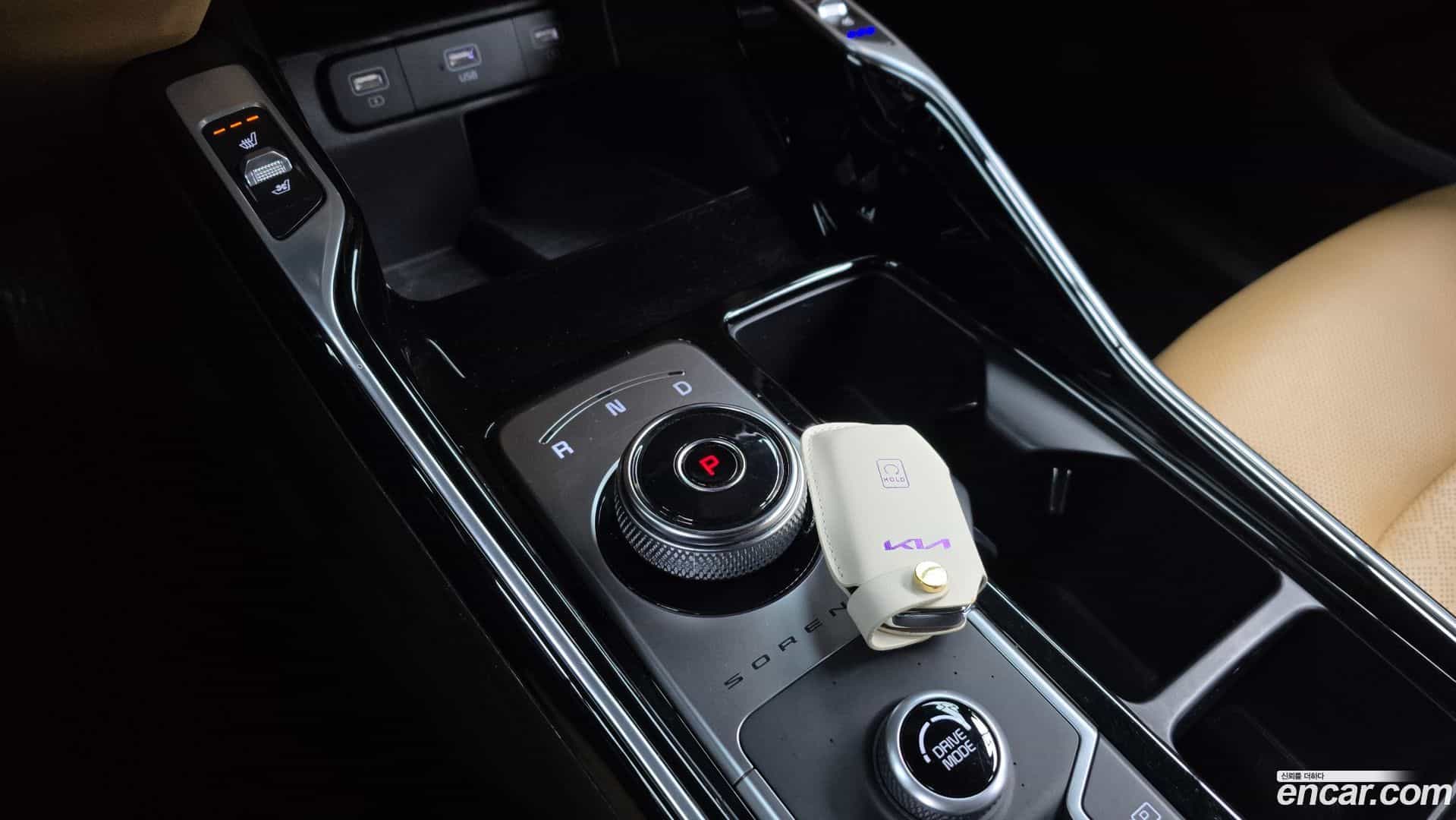 Sorento Kia 2020.11-INNER-009