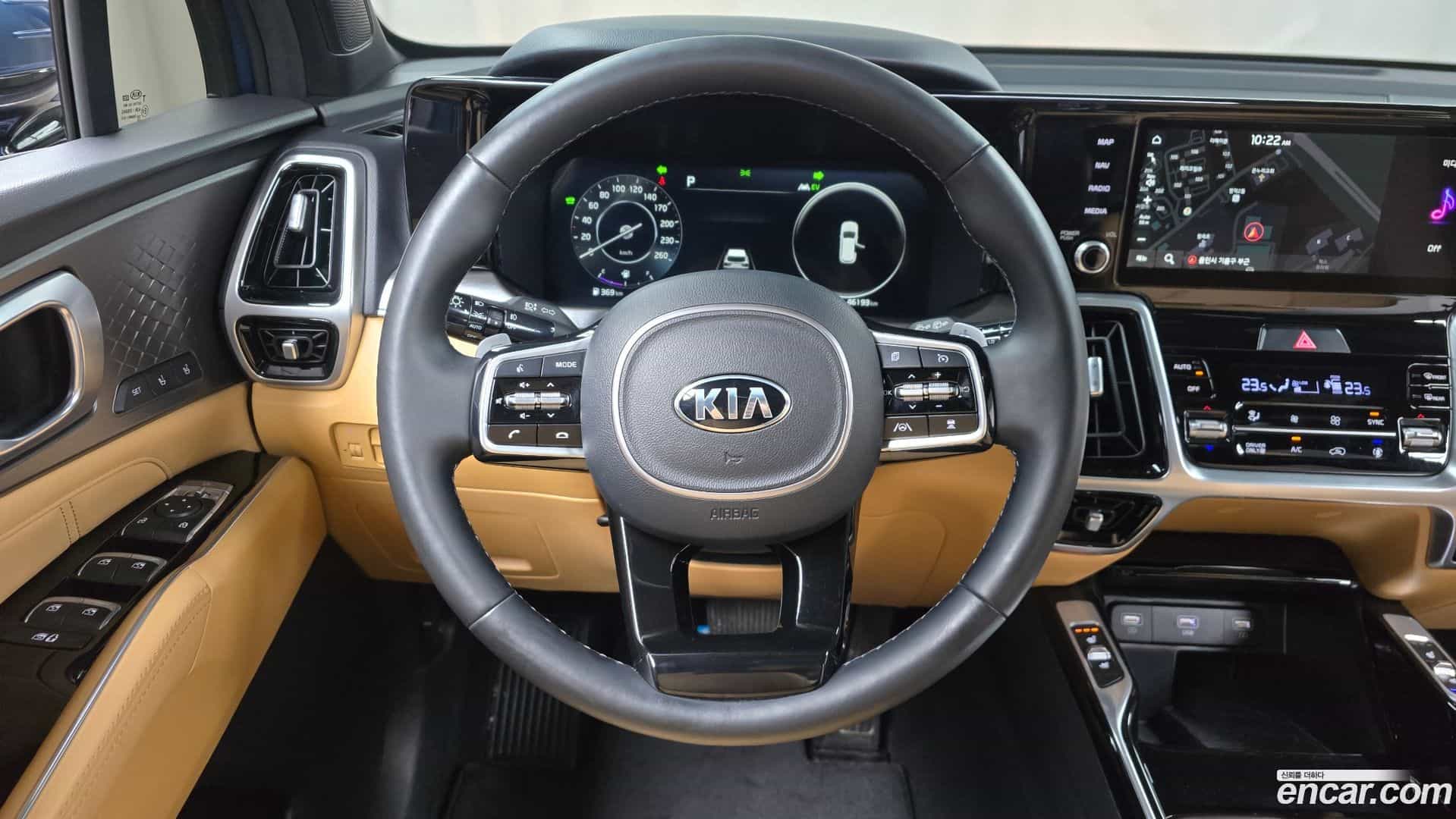 Sorento Kia 2020.11-OPTION-017