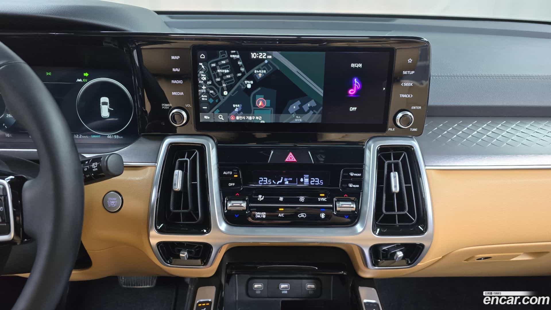 Sorento Kia 2020.11-OPTION-018