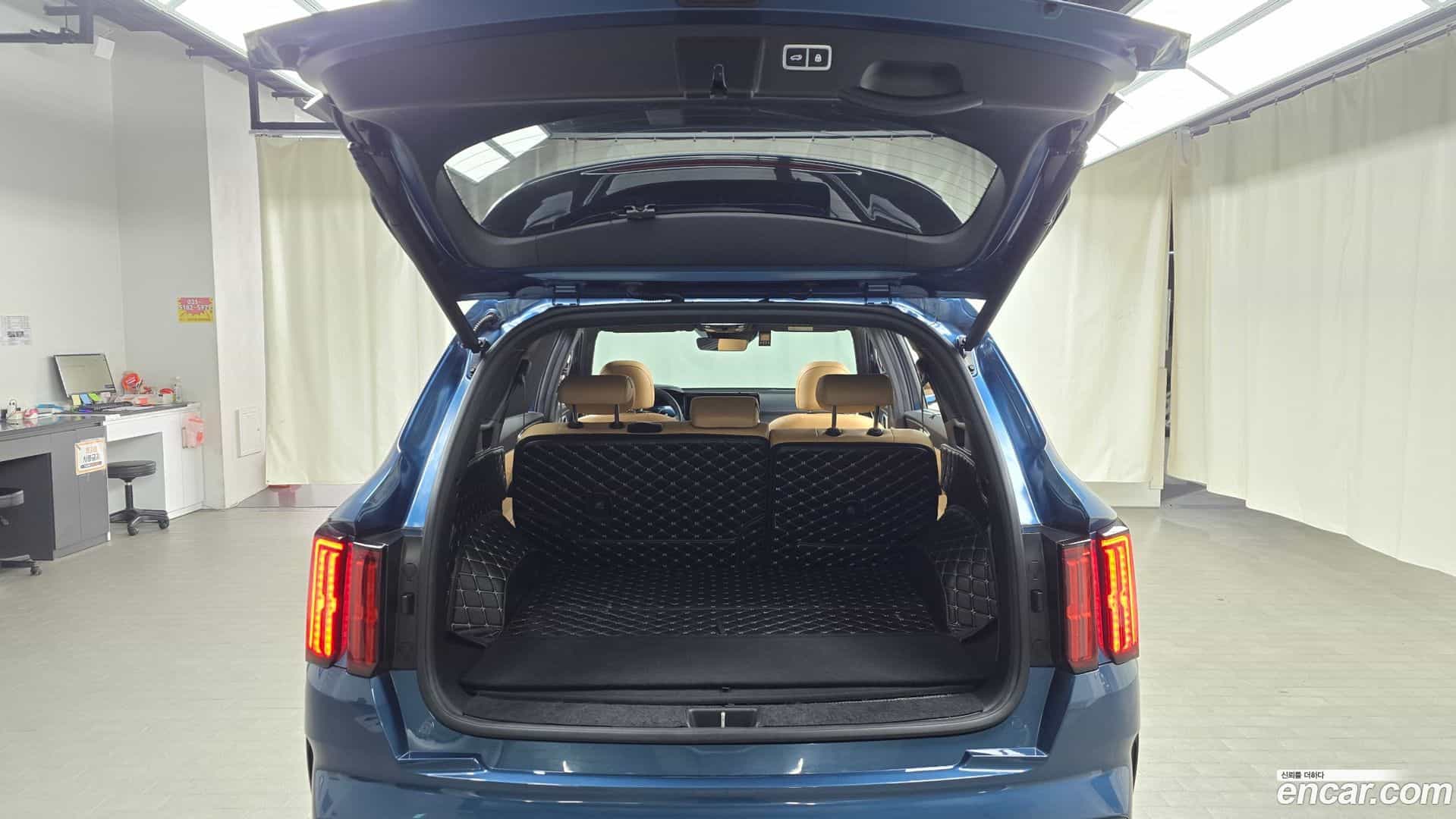 Sorento Kia 2020.11-OPTION-024