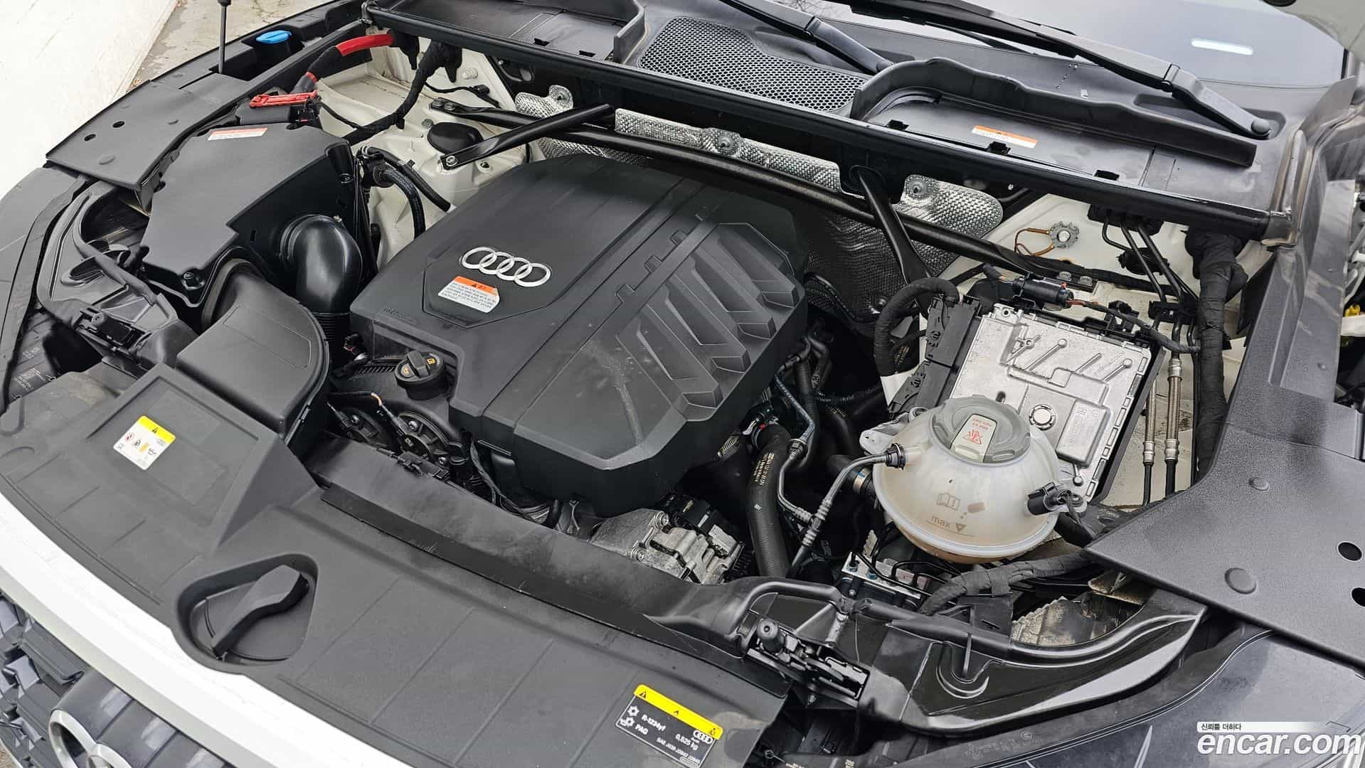 Q5 Audi 2021.5-INNER-006