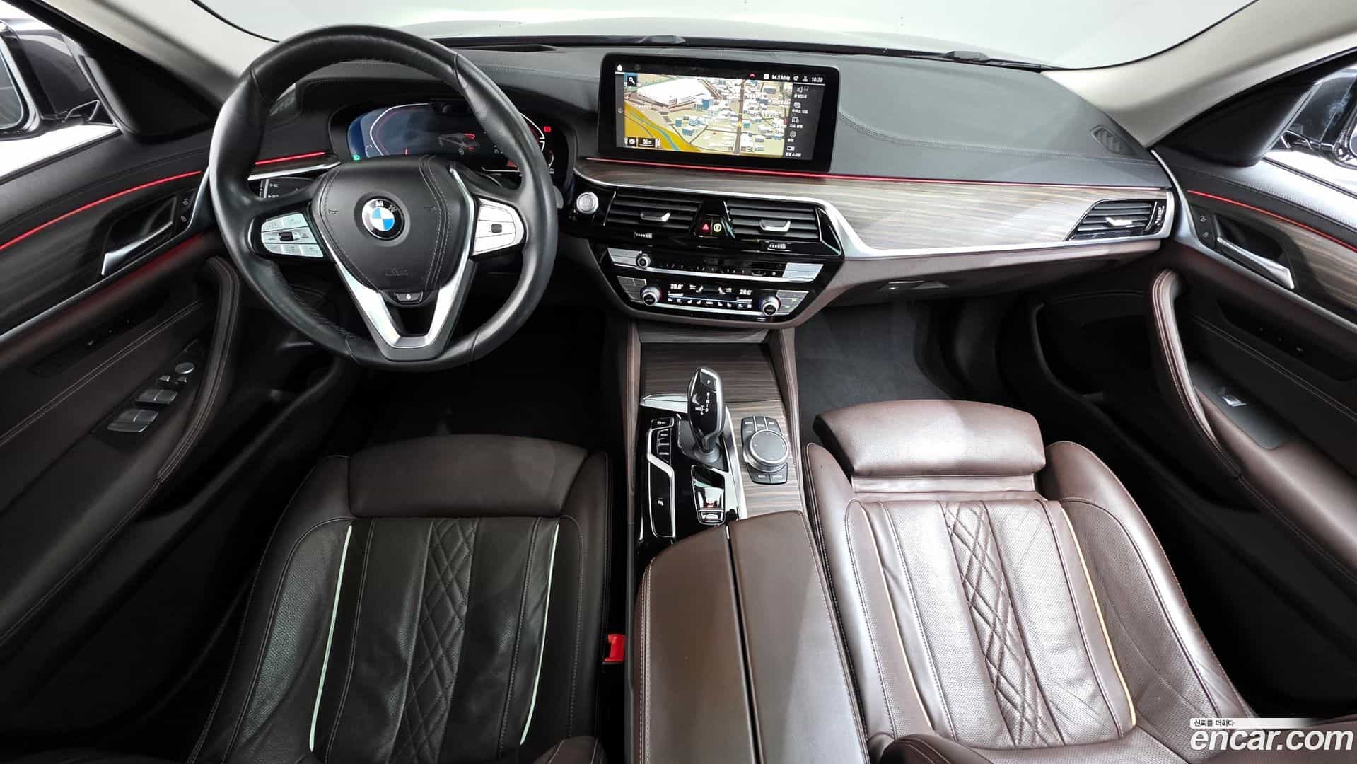5-Series BMW 2021.1-INNER-007