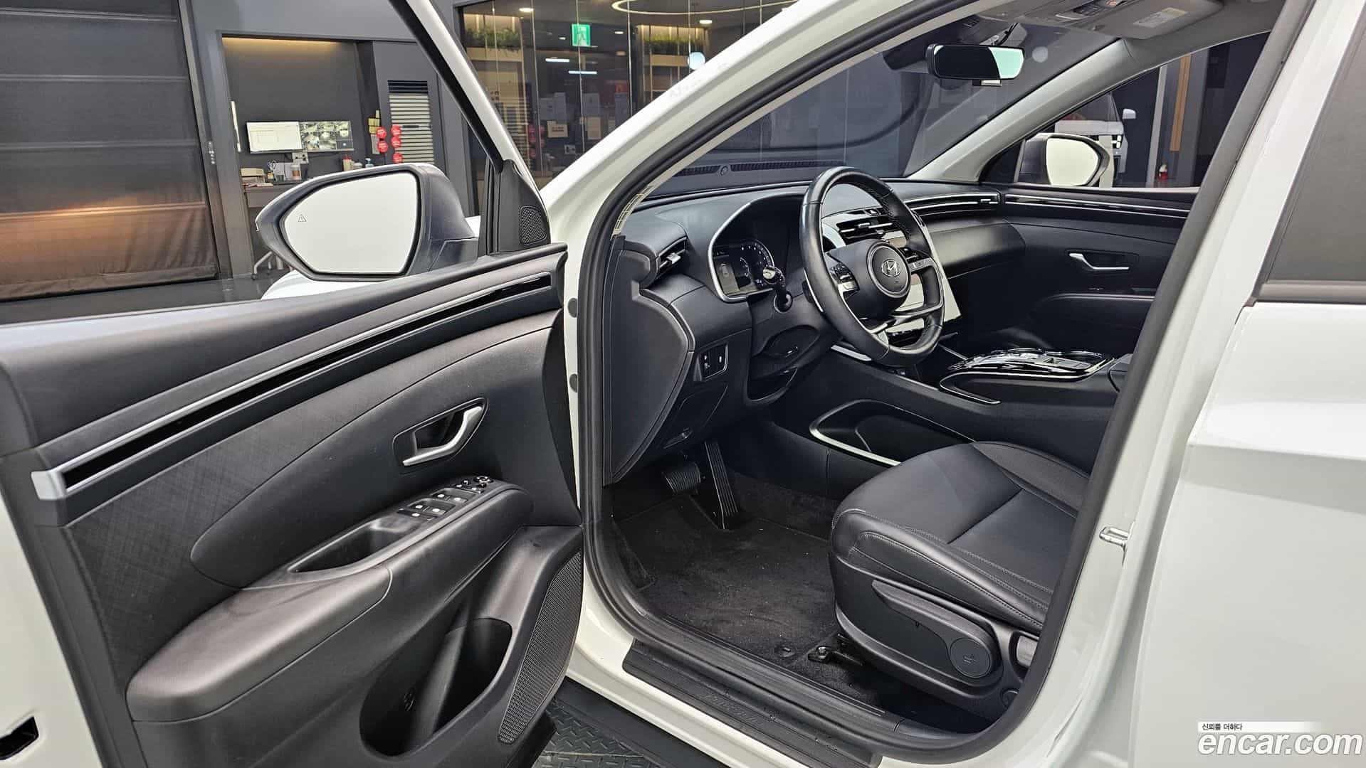 Tucson Hyundai 2023.1-OPTION-015
