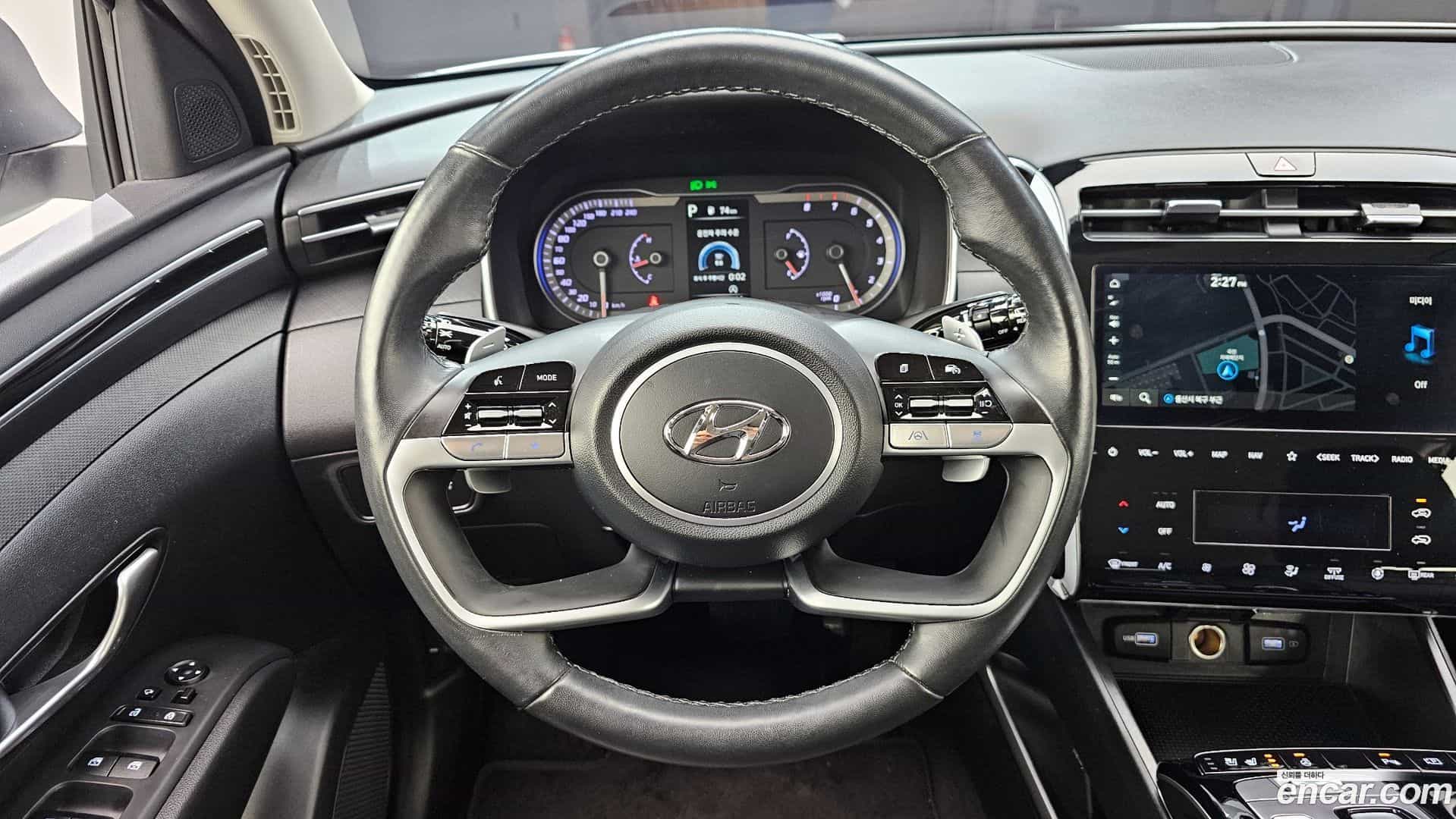 Tucson Hyundai 2023.1-OPTION-017