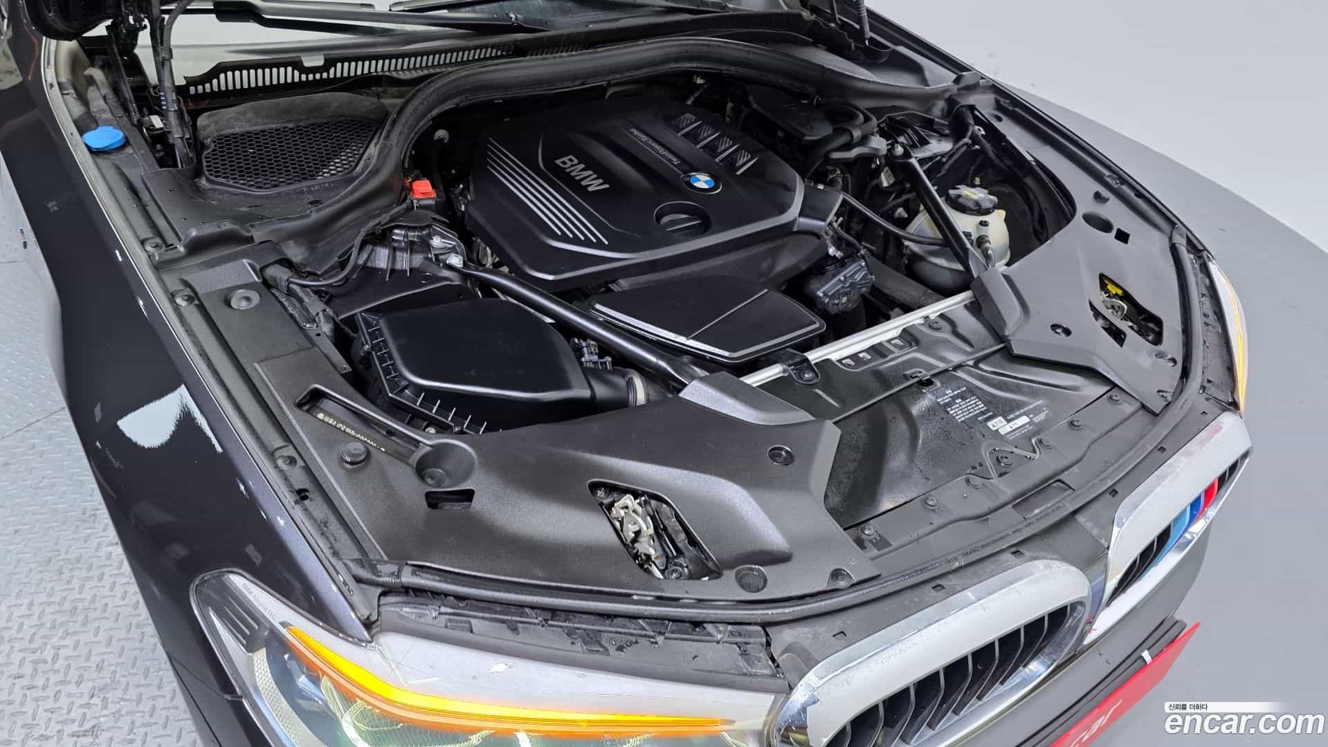 5-Series BMW 2017.6-INNER-006