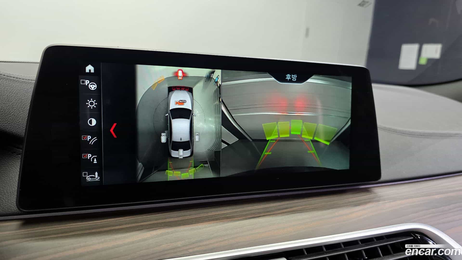 5-Series BMW 2017.6-OPTION-019