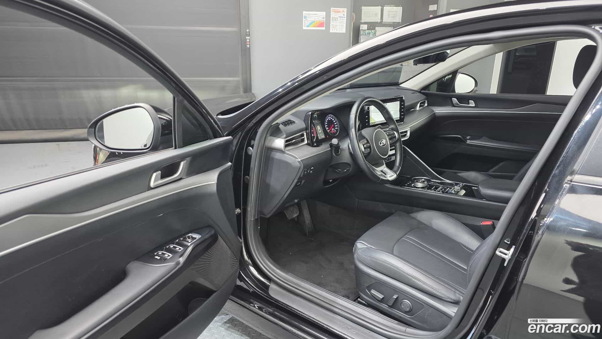 K5 Kia 2021.2-INNER-010