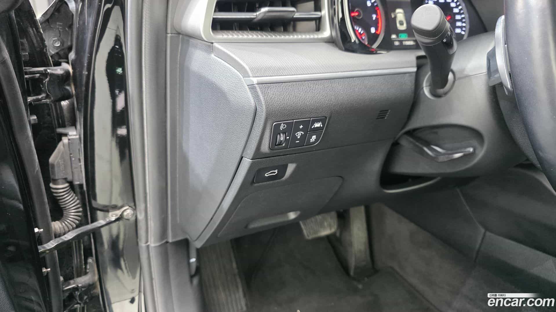 K5 Kia 2021.2-OPTION-019