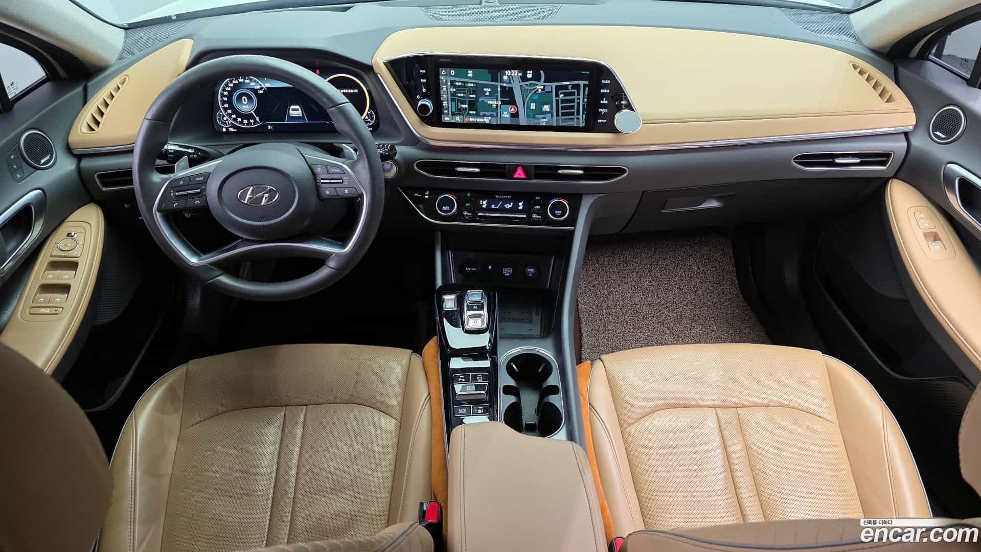 Sonata Hyundai 2020.1-INNER-007