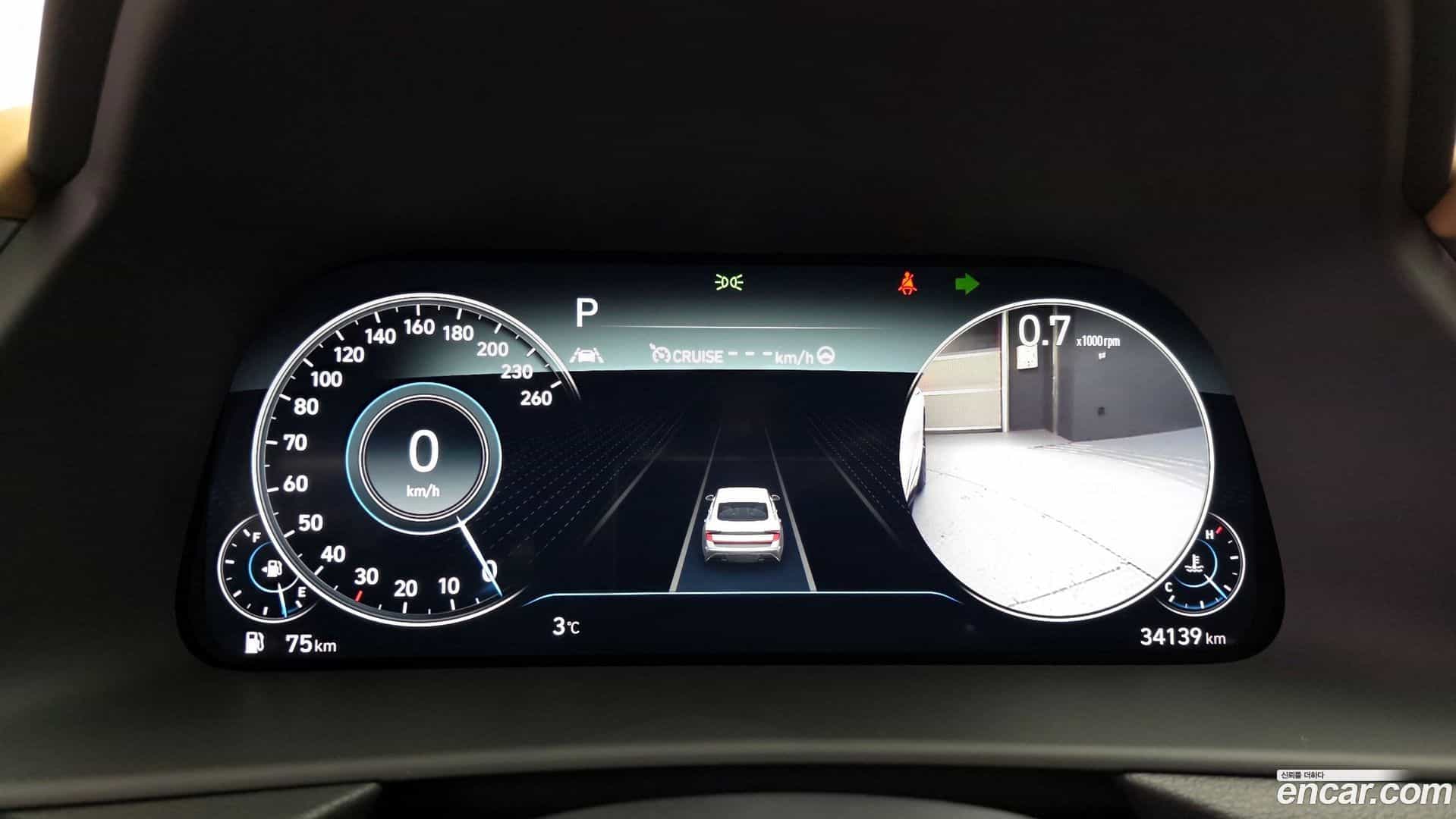 Sonata Hyundai 2020.1-INNER-008