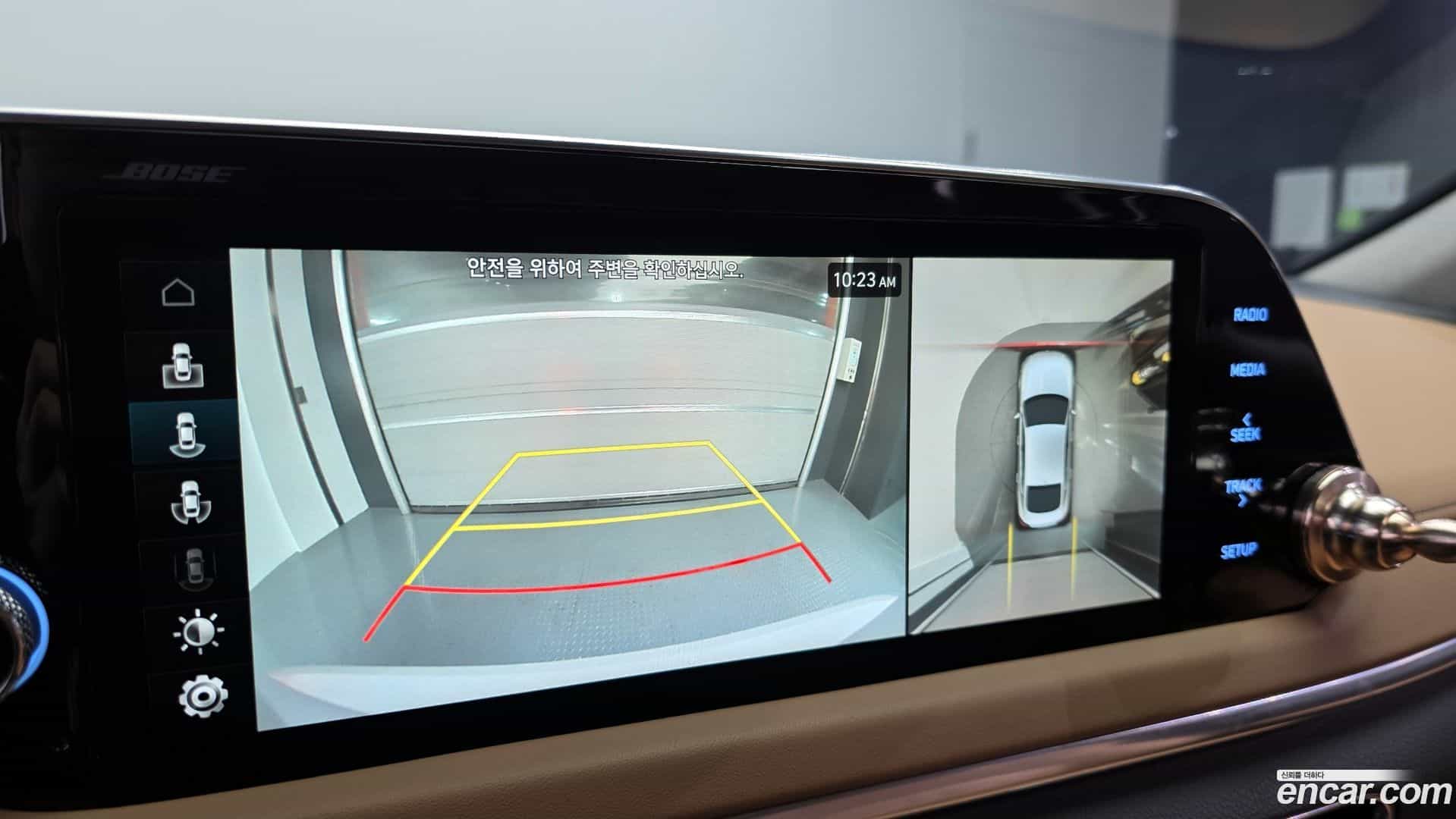 Sonata Hyundai 2020.1-OPTION-019