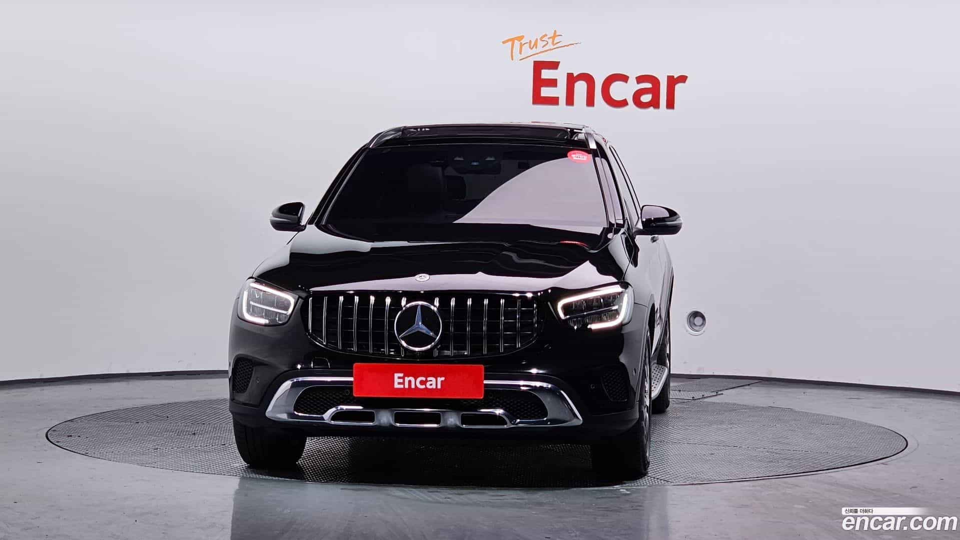 GLC-Class Mercedes-Benz 2021.3-OUTER-003