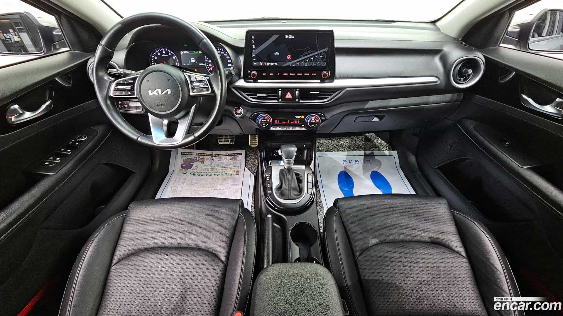 K3 Kia 2024.3-INNER-007