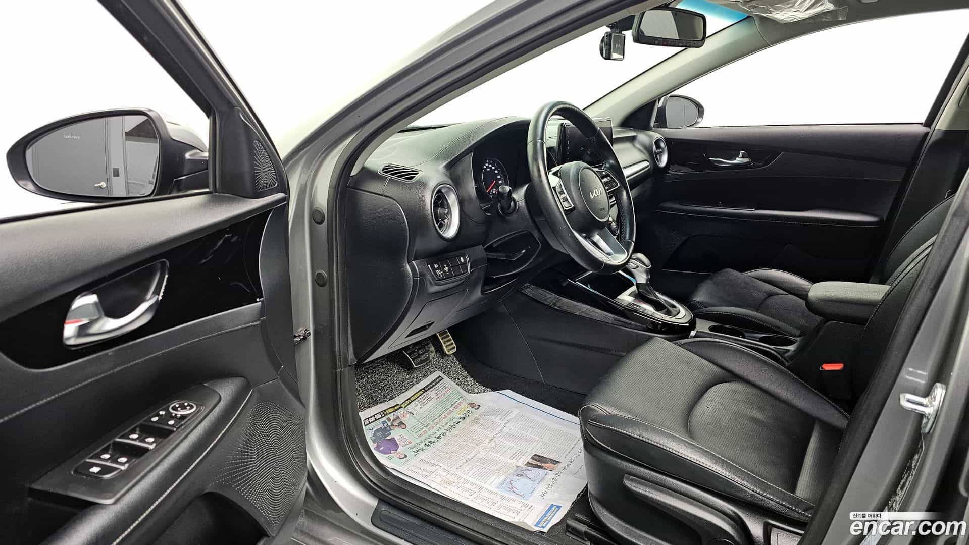 K3 Kia 2024.3-INNER-010