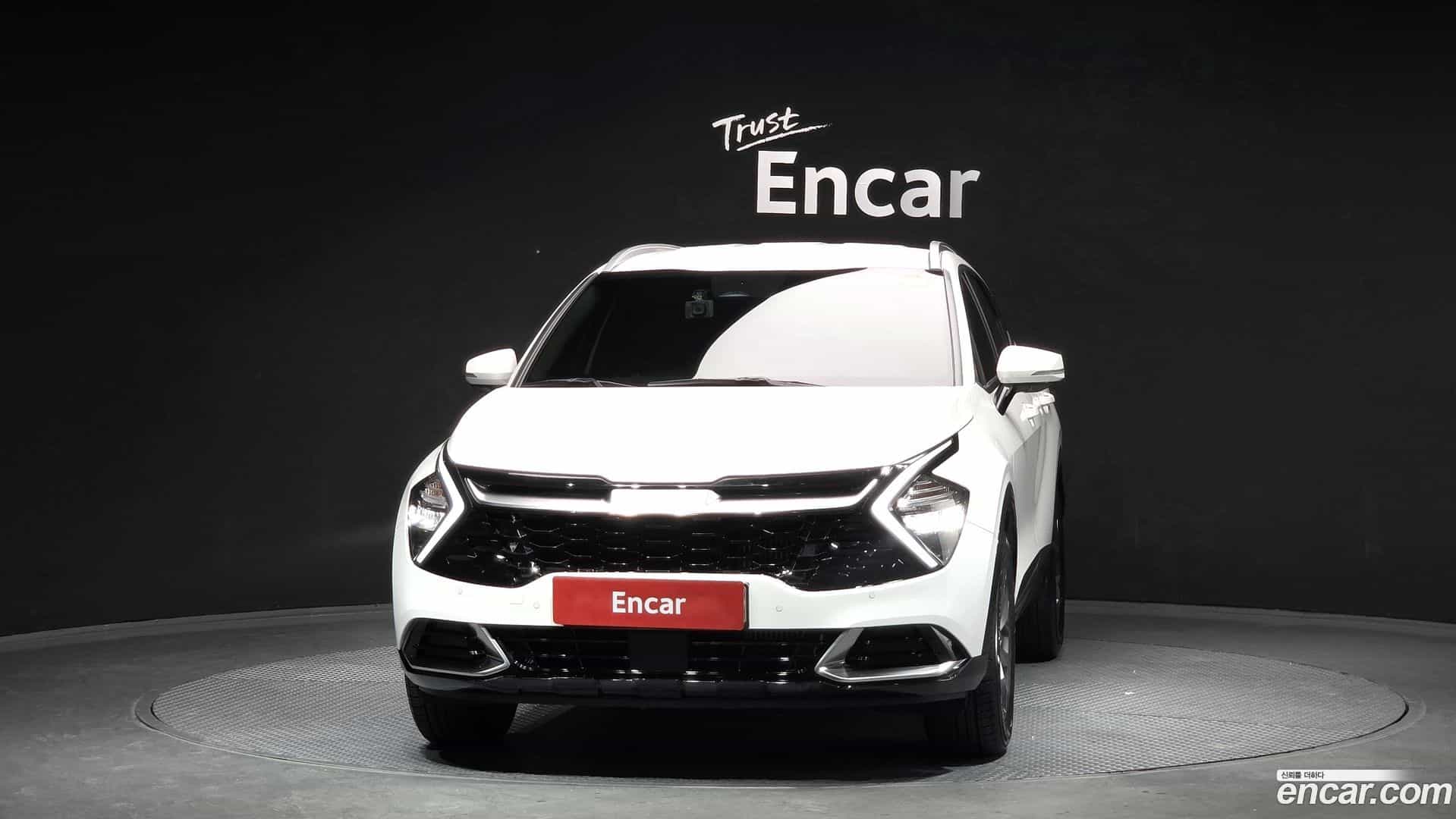 Sportage Kia 2022.4-OUTER-003