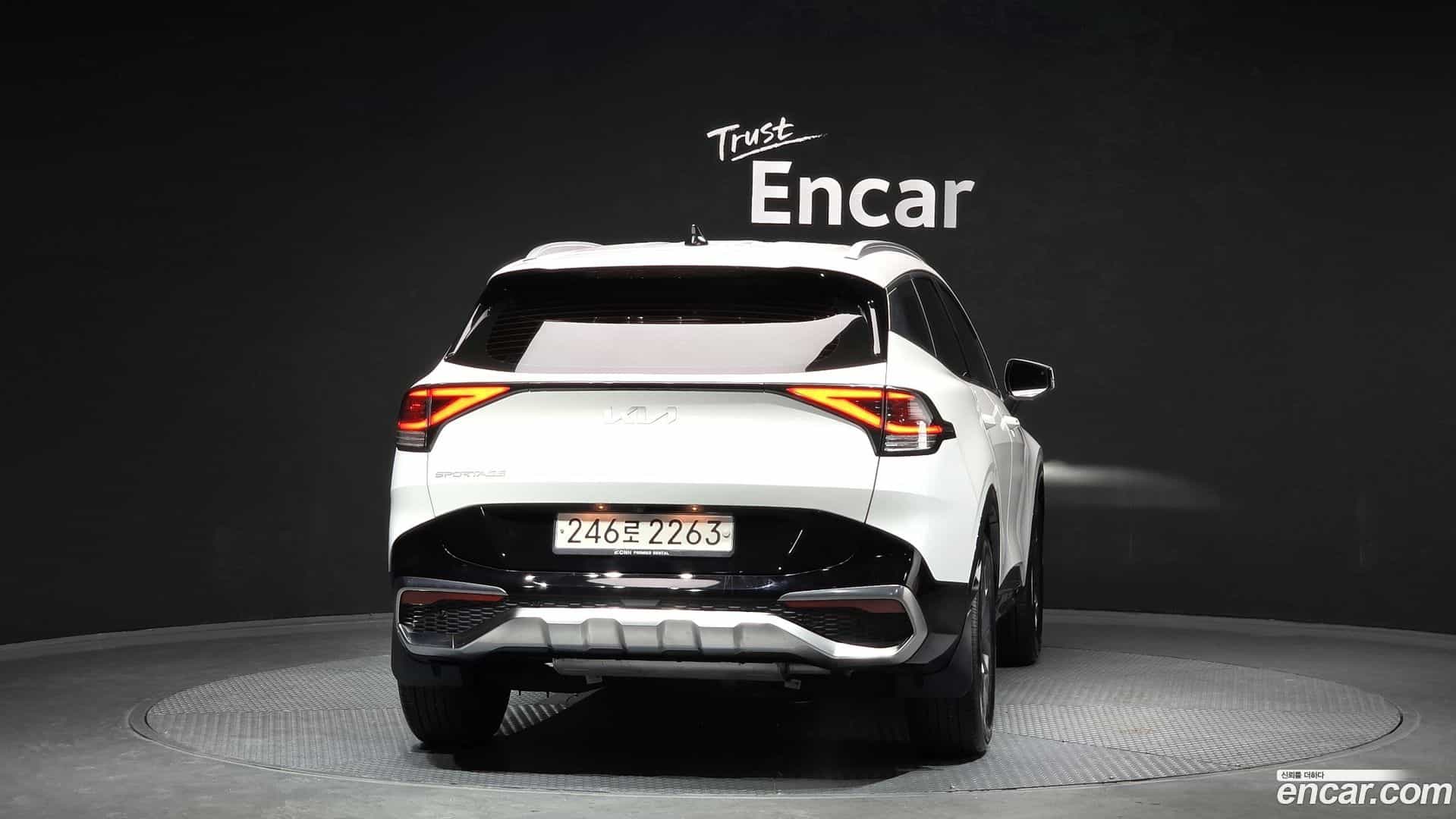 Sportage Kia 2022.4-OUTER-004