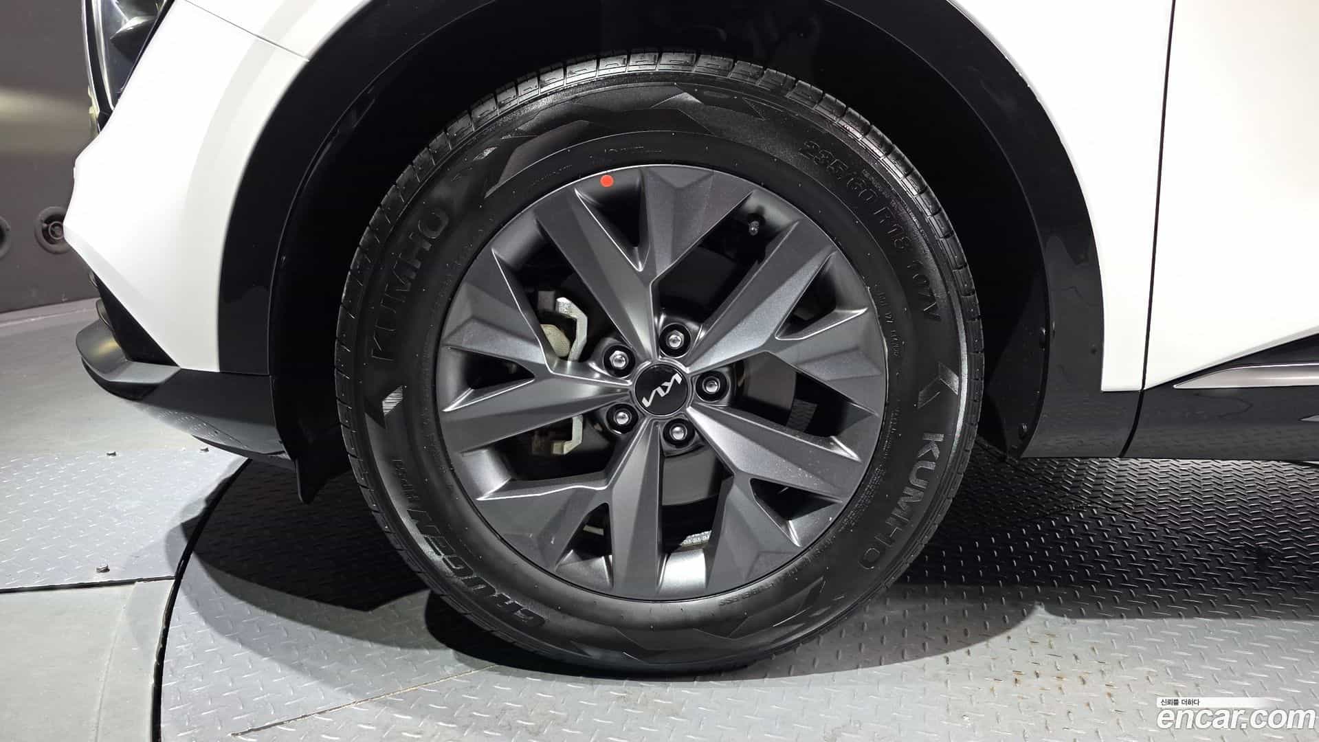 Sportage Kia 2022.4-OUTER-005