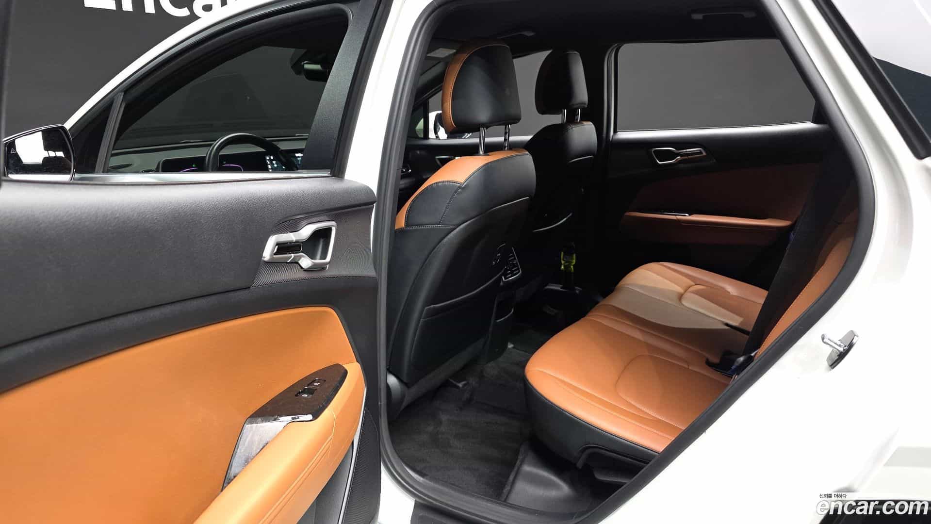 Sportage Kia 2022.4-OPTION-016