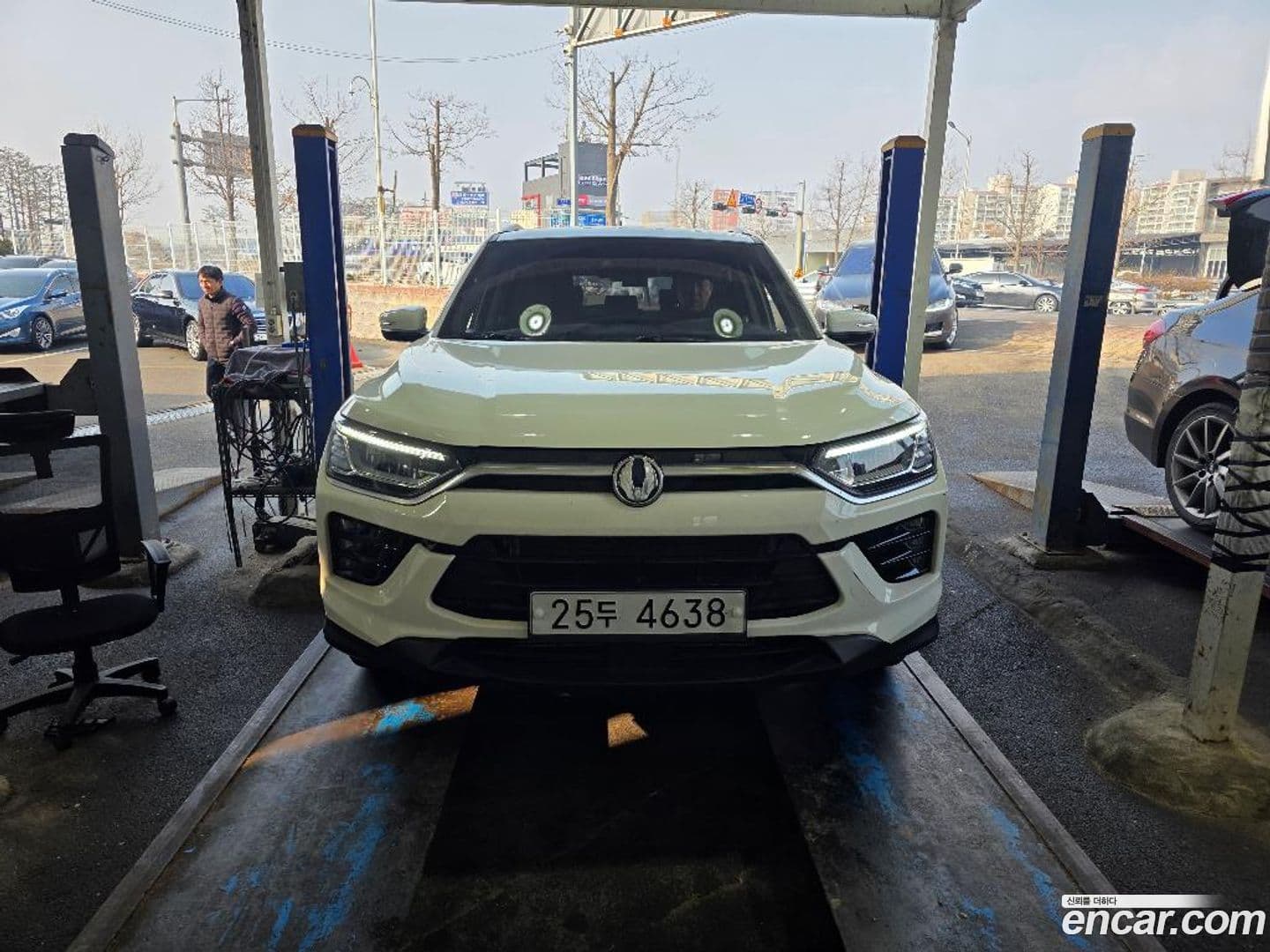 Main__Slider__Photo:KORANDO KG Mobility 2019.7-0
