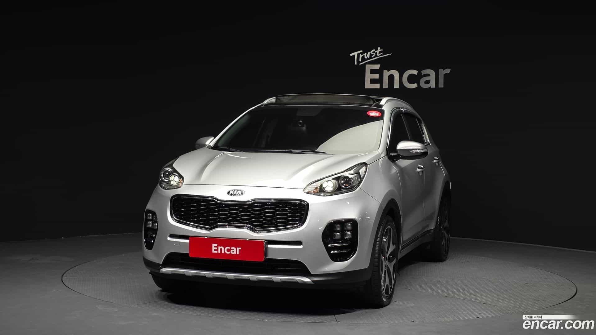 Sportage Kia 2016.0-OUTER-003