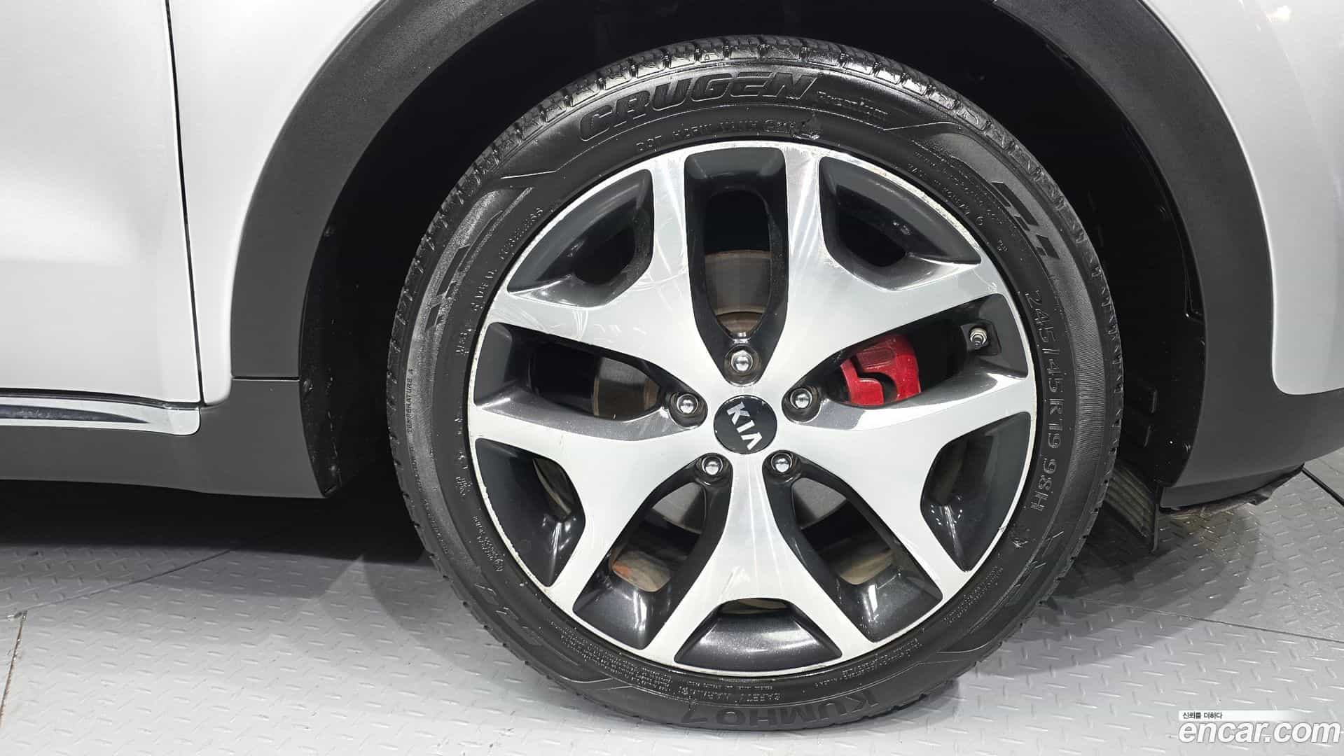 Sportage Kia 2016.0-OUTER-005