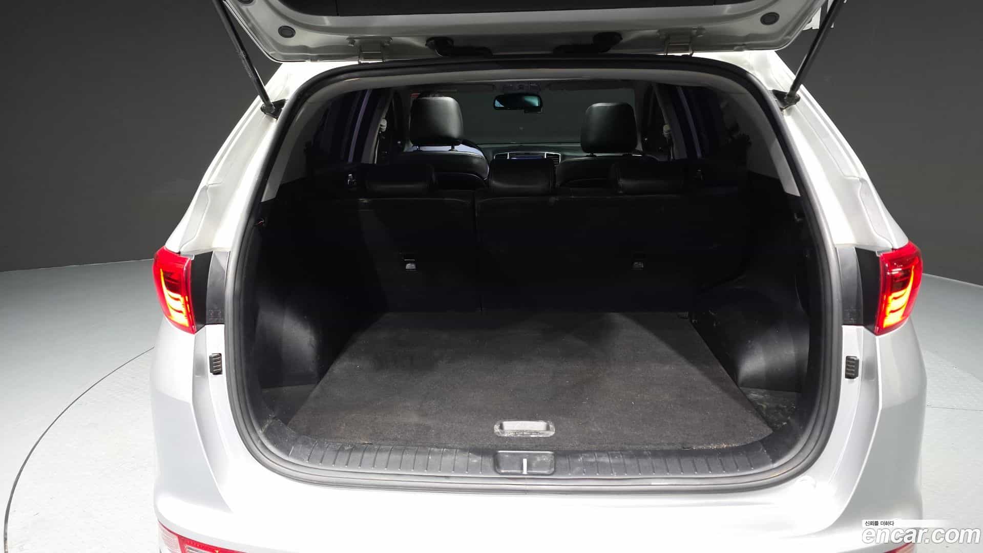 Sportage Kia 2016.0-OPTION-024