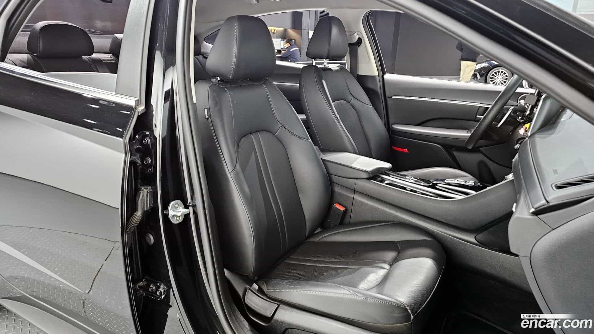 Sonata Hyundai 2019.7-INNER-010